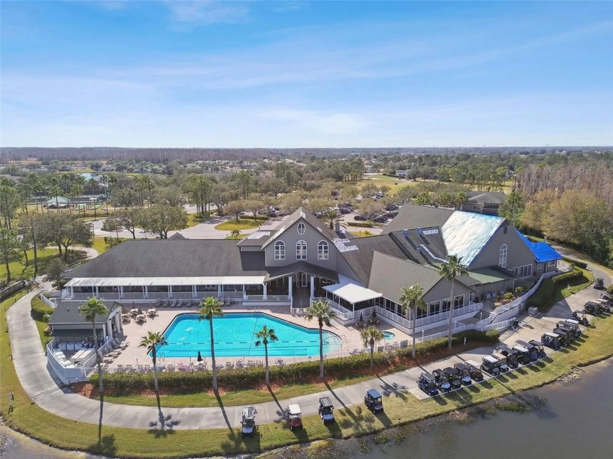 Property Slideshow image 35 of 41 | 12202 arron ter, Trinity, FL, 34655