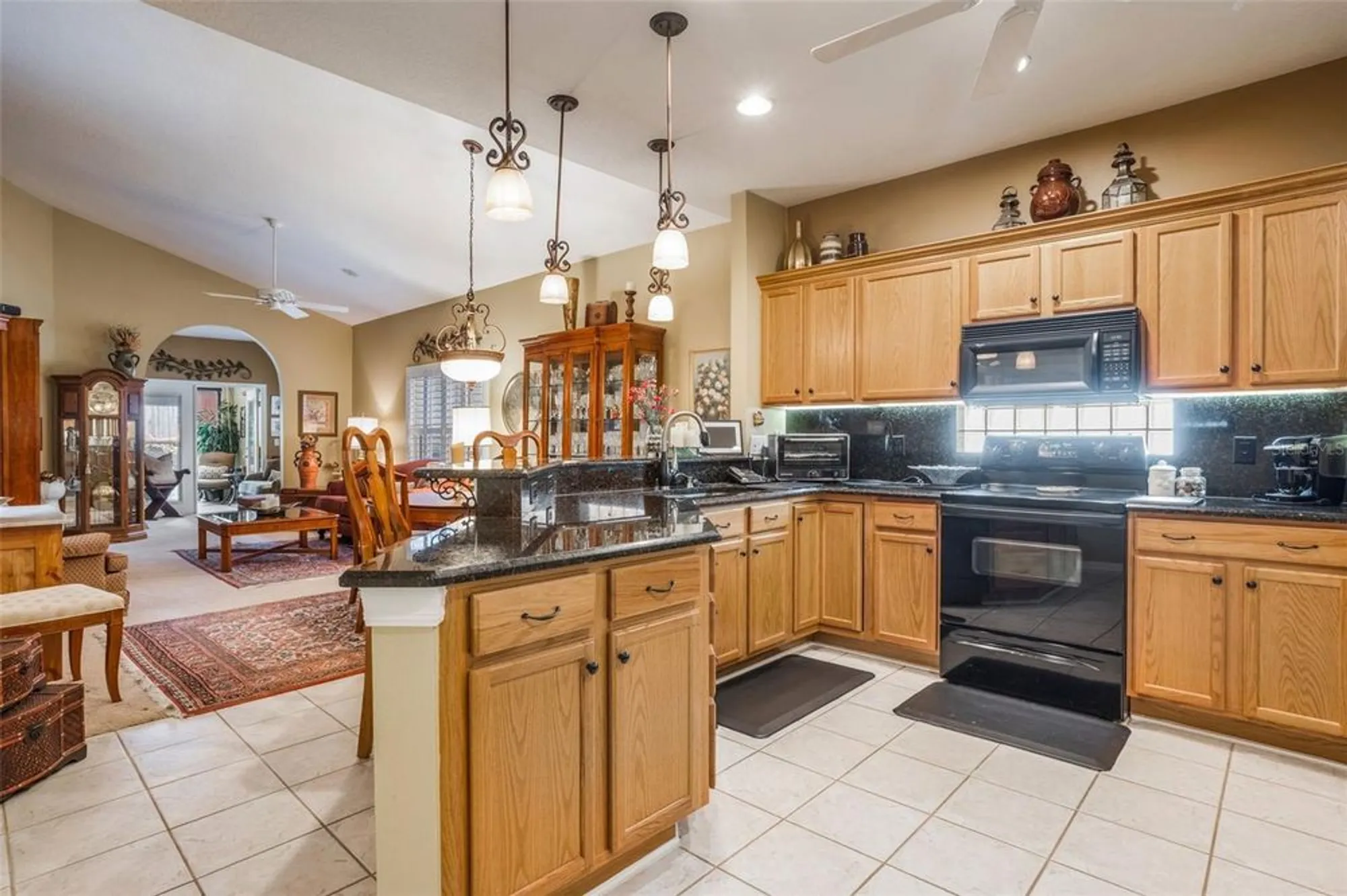 Property Slideshow image 10 of 39 | 9015 saint andrews way, Mount Dora, FL, 32757
