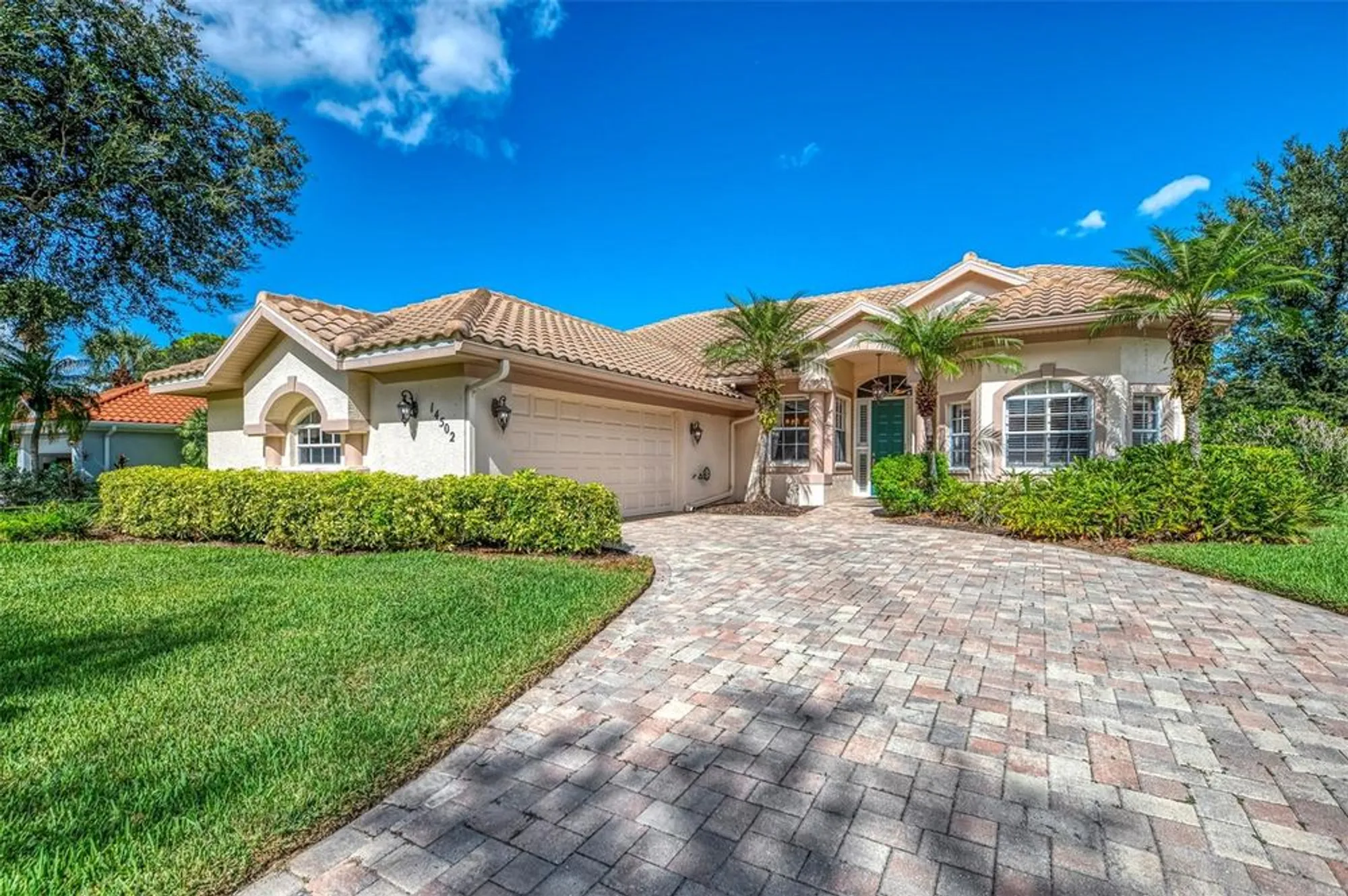 Property Slideshow image 2 of 94 | 14502 bridgeview ln, Port Charlotte, FL, 33953