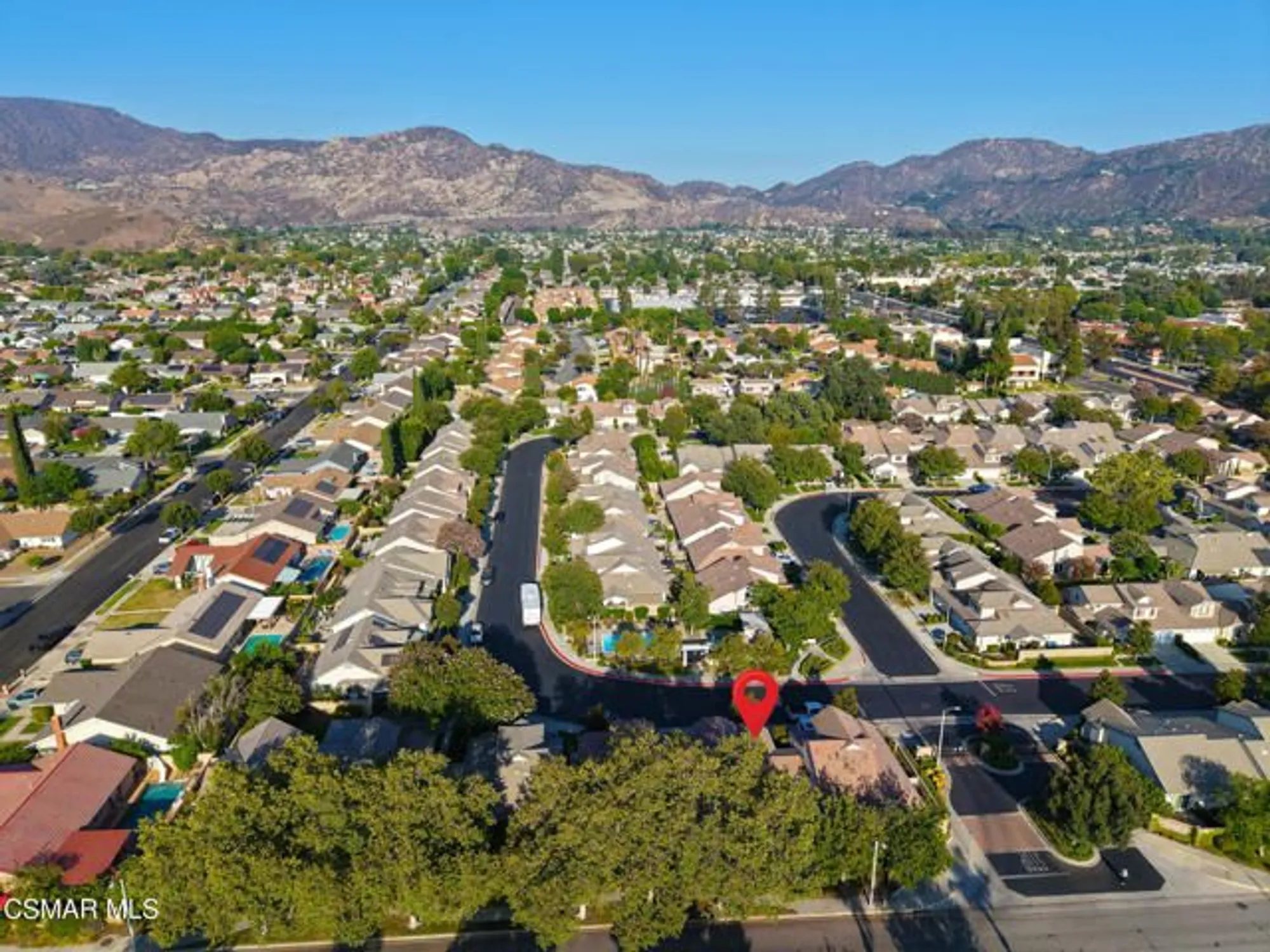 Property Slideshow image 35 of 38 | 2059 tulip ave, Simi Valley, CA, 93063