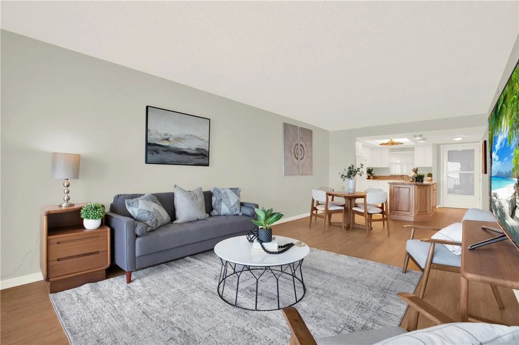 Property Slideshow image 8 of 47 | 9 haig pl 510, Dunedin, FL, 34698