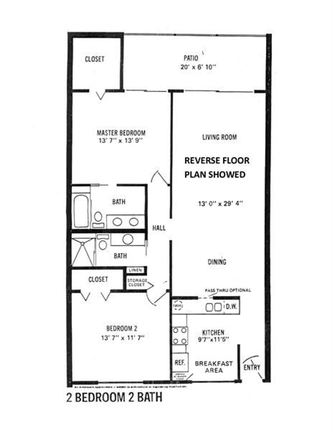 Property Slideshow image 3 of 73 | 3302 aruba way h1, Coconut Creek, FL, 33066