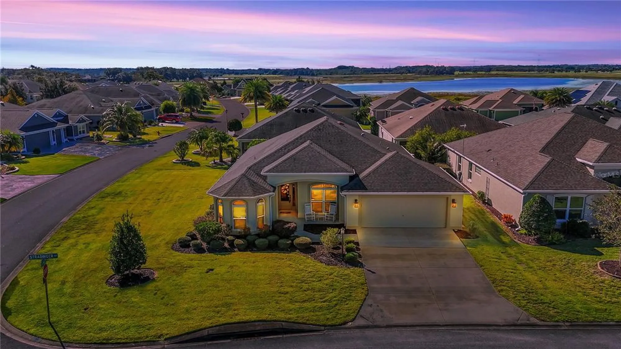 Property Slideshow image 1 of 42 | 1096 stradinger st, The Villages, FL, 32163