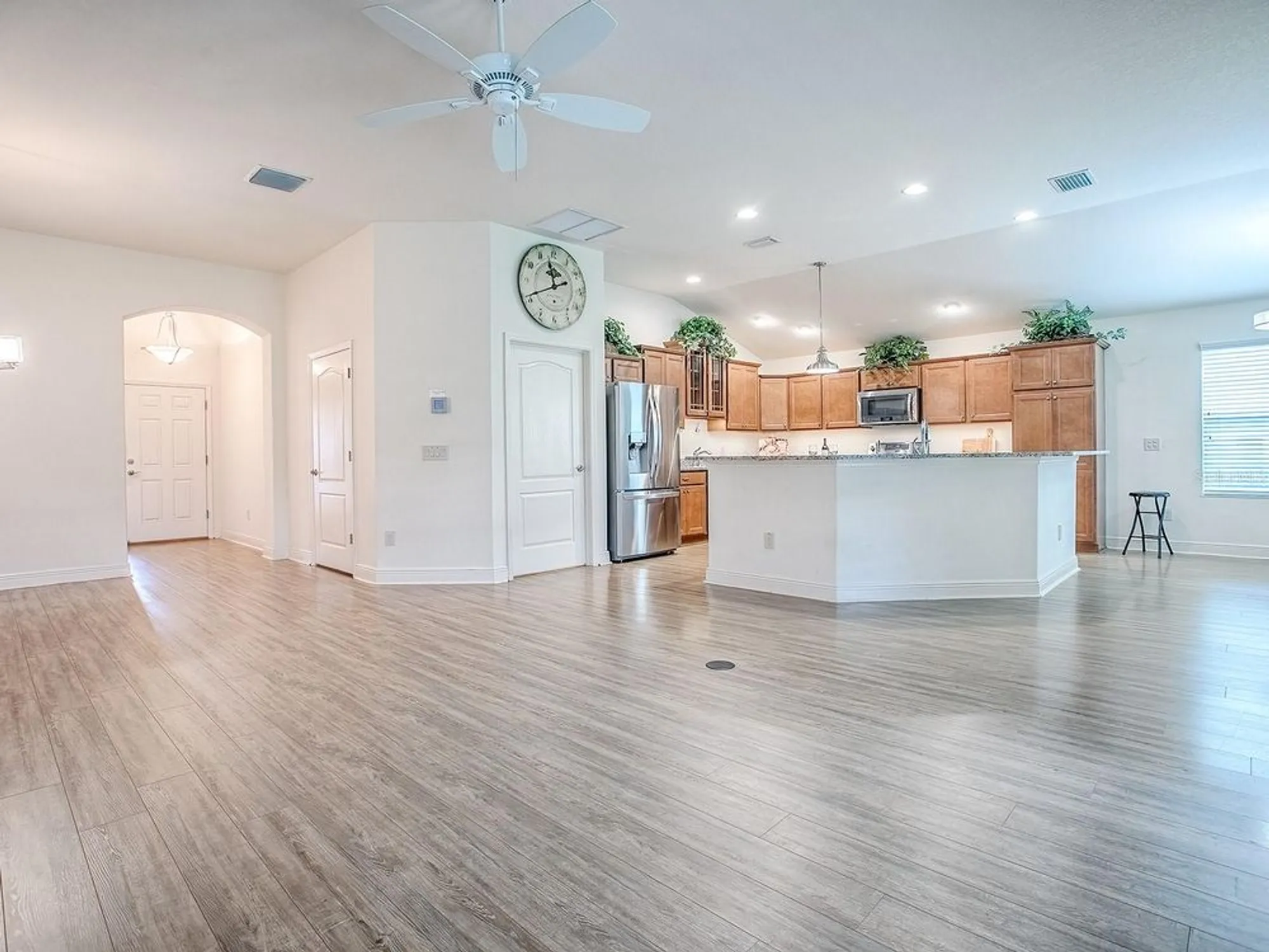 Property Slideshow image 15 of 54 | 458 jungle plum way, The Villages, FL, 32163