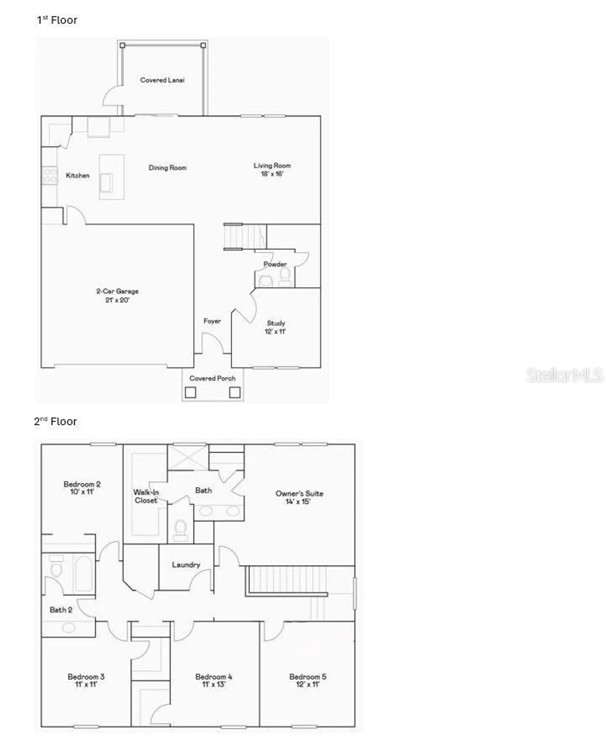 Property Slideshow image 5 of 43 | 1795 nw 44th court rd, Ocala, FL, 34482