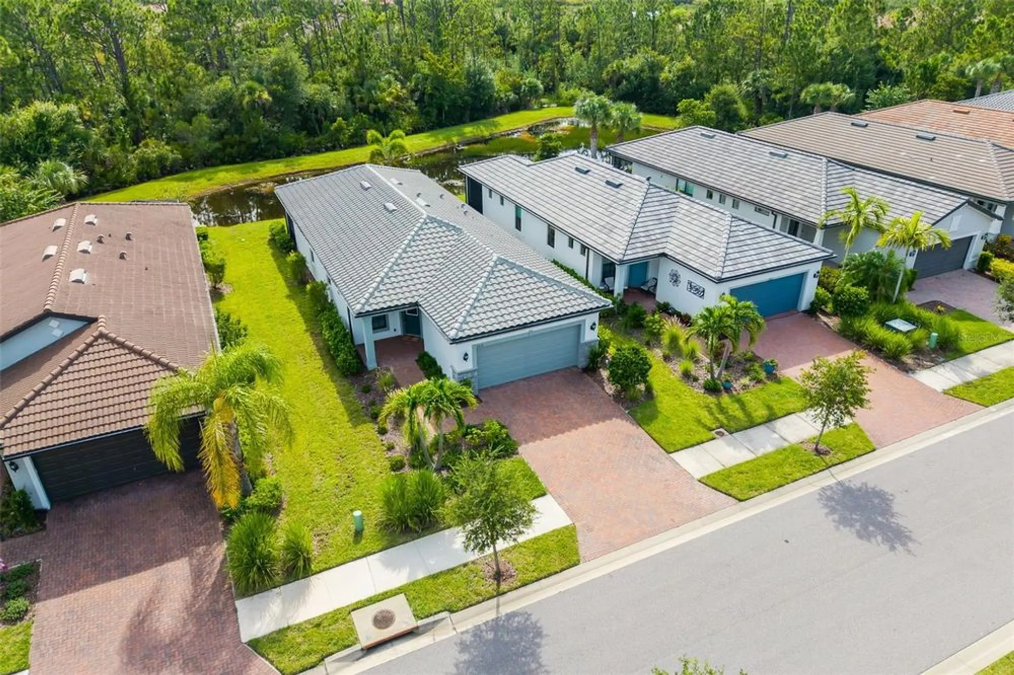 Property Slideshow image 5 of 64 | 2459 brassica dr, North Port, FL, 34289