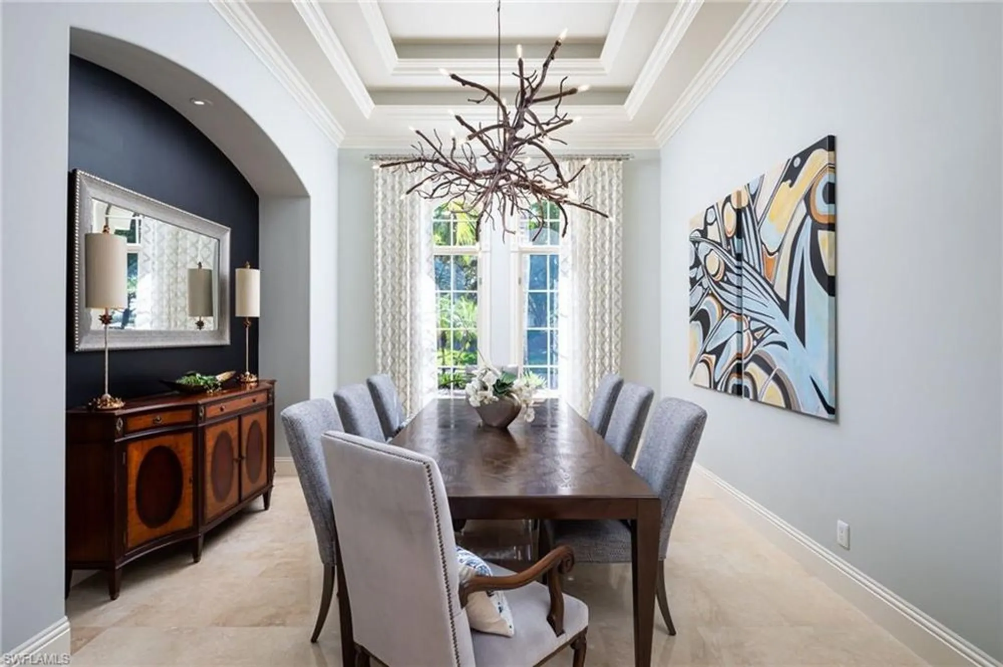 Property Slideshow image 11 of 50 | 4610 via cappello, Estero, FL, 34134