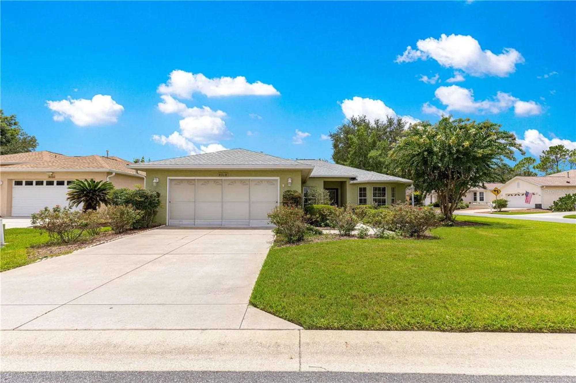 Property Slideshow image 3 of 34 | 8018 sw 83rd pl, Ocala, FL, 34476