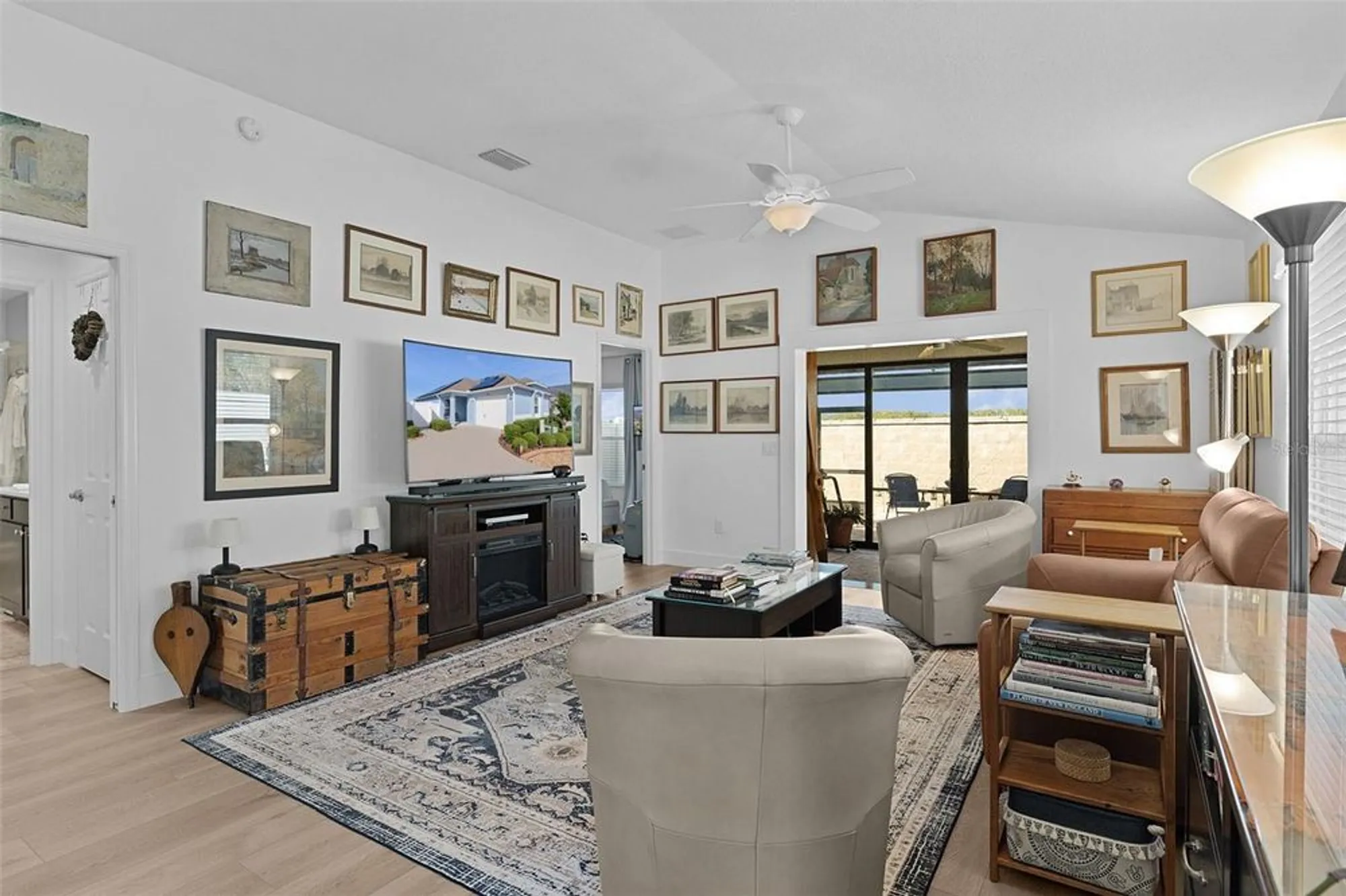 Property Slideshow image 7 of 47 | 9191 se 166th sprung ln, The Villages, FL, 32162
