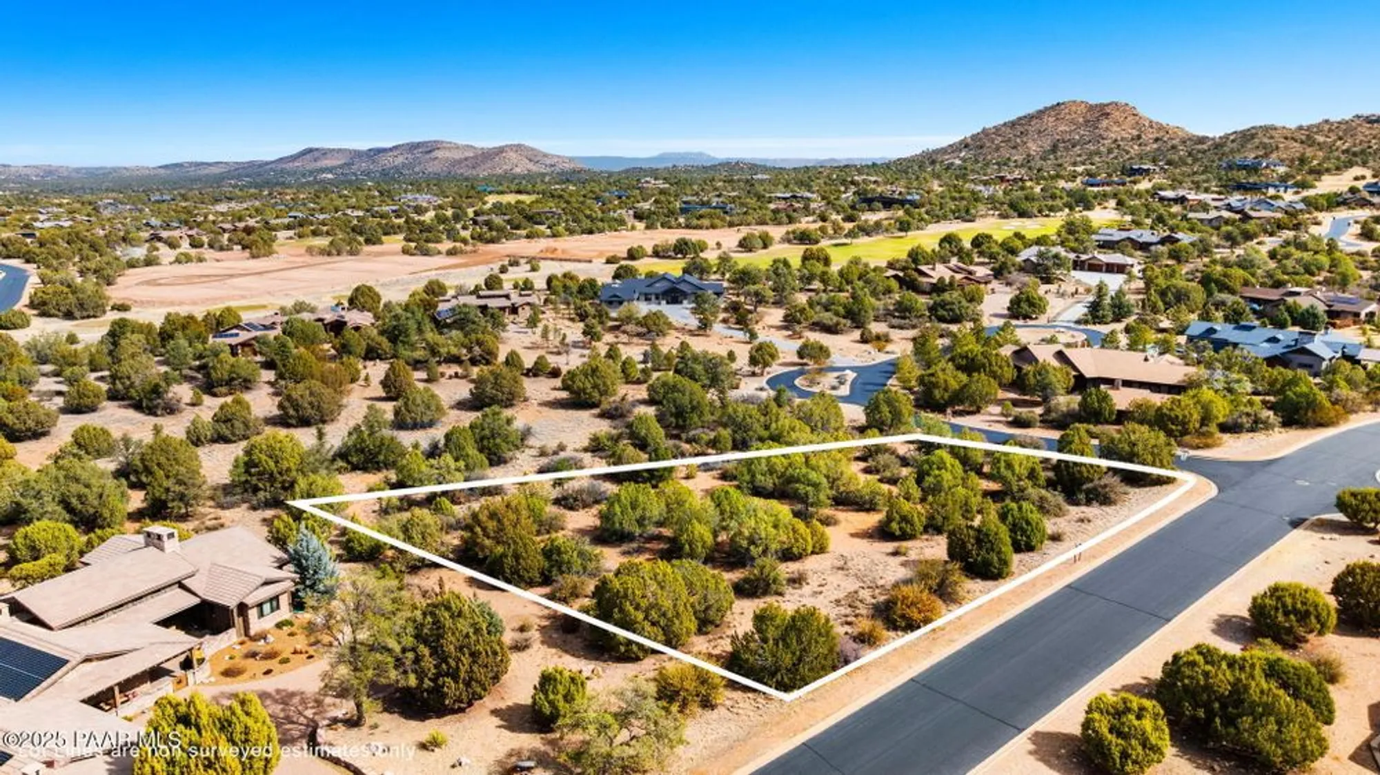 Property Slideshow image 12 of 32 | 14510 n pauls spur dr, Prescott, AZ, 86305