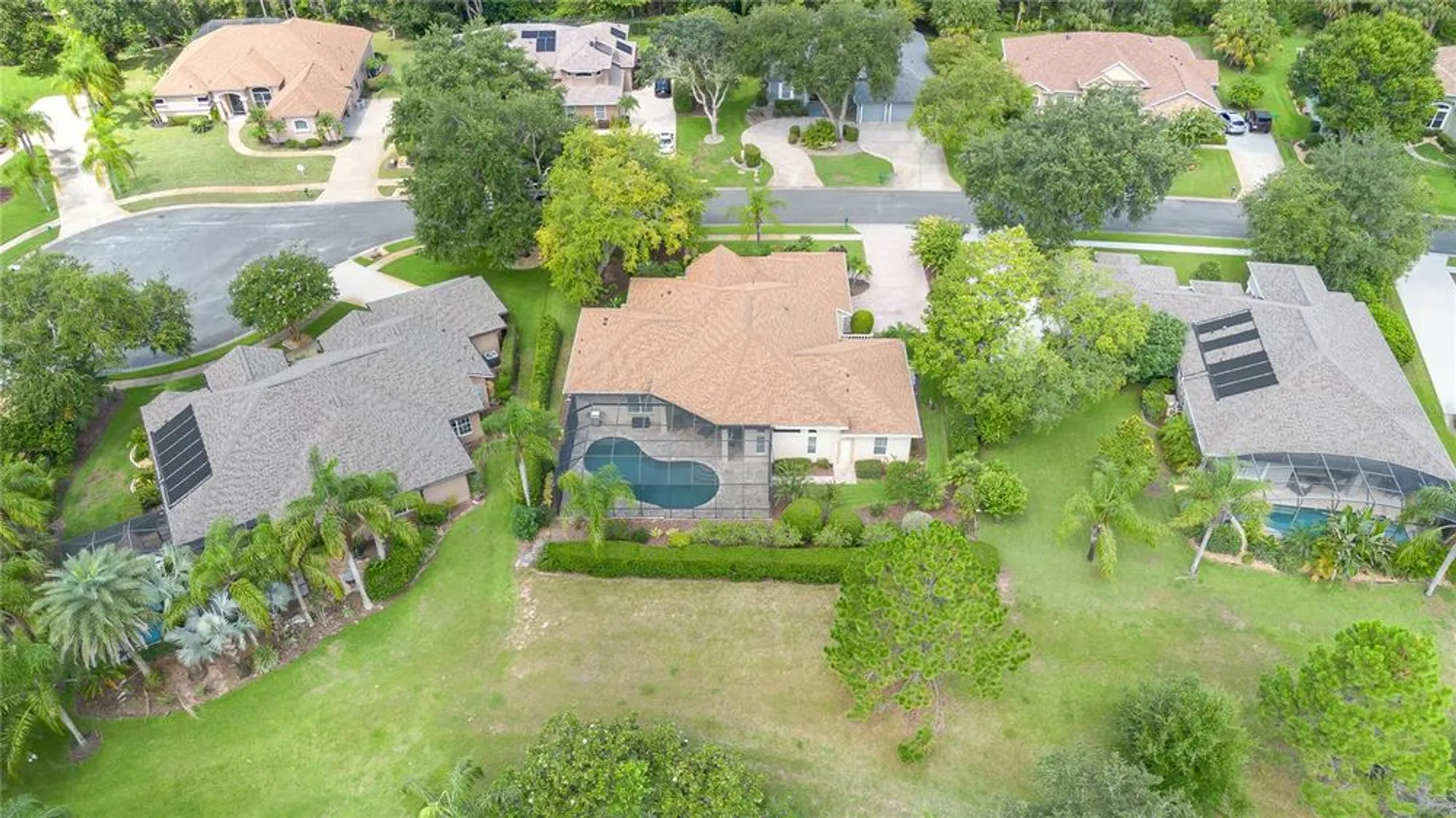 Property Slideshow image 41 of 46 | 3413 rexford cir, Ormond Beach, FL, 32174