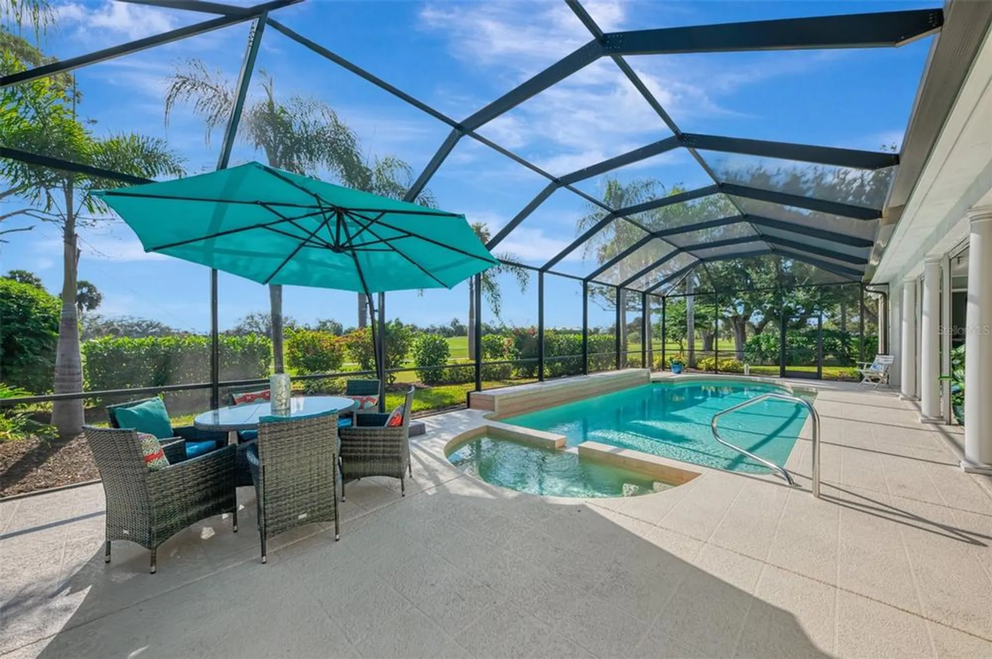 Property Slideshow image 57 of 99 | 15 fairway dr, Englewood, FL, 34223