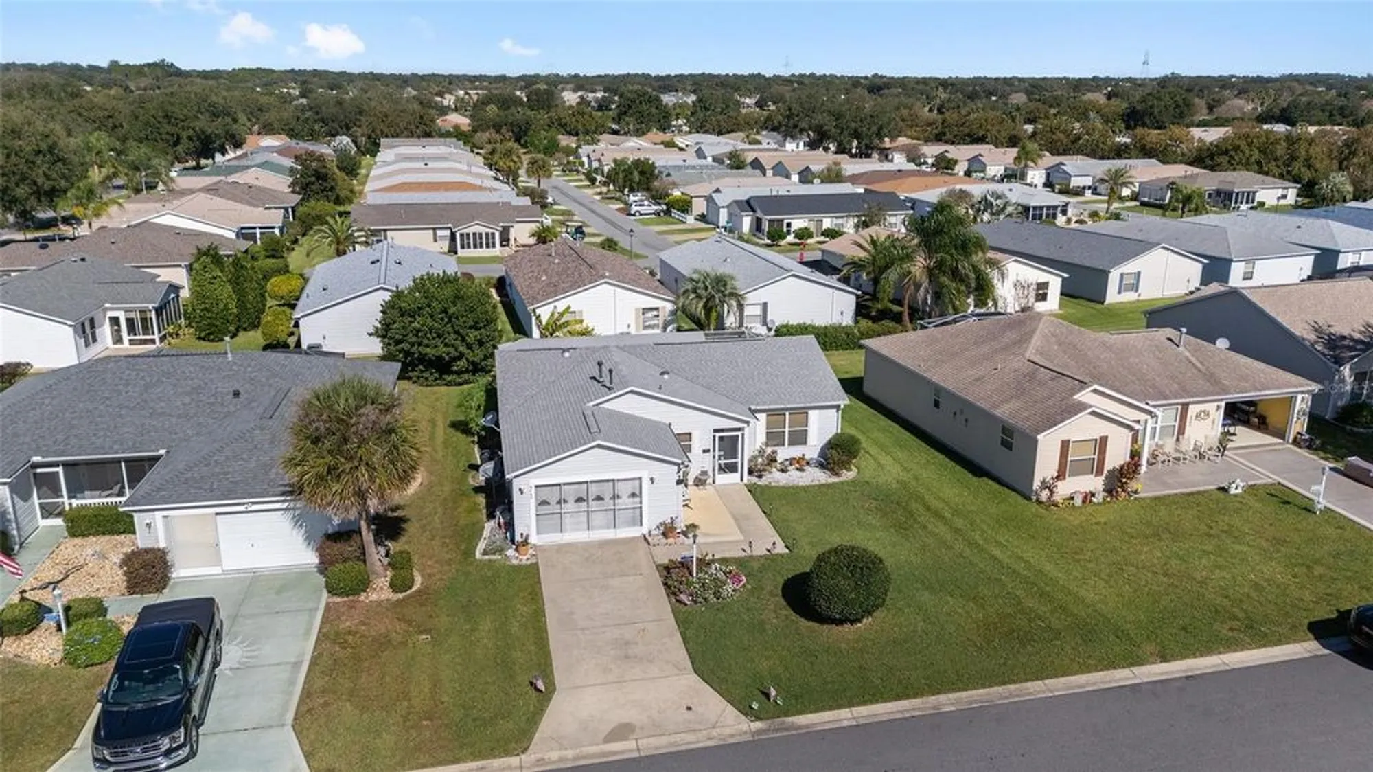 Property Slideshow image 39 of 40 | 8143 se 175th columbia pl, The Villages, FL, 32162