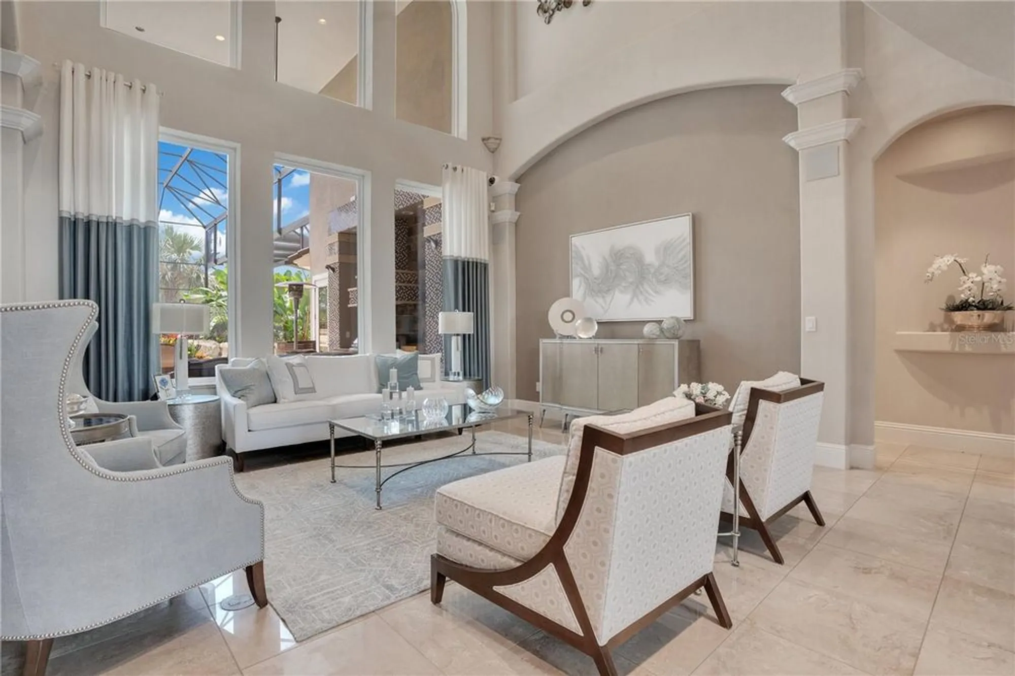 Property Slideshow image 6 of 71 | 1117 oxbridge ln, Ormond Beach, FL, 32174