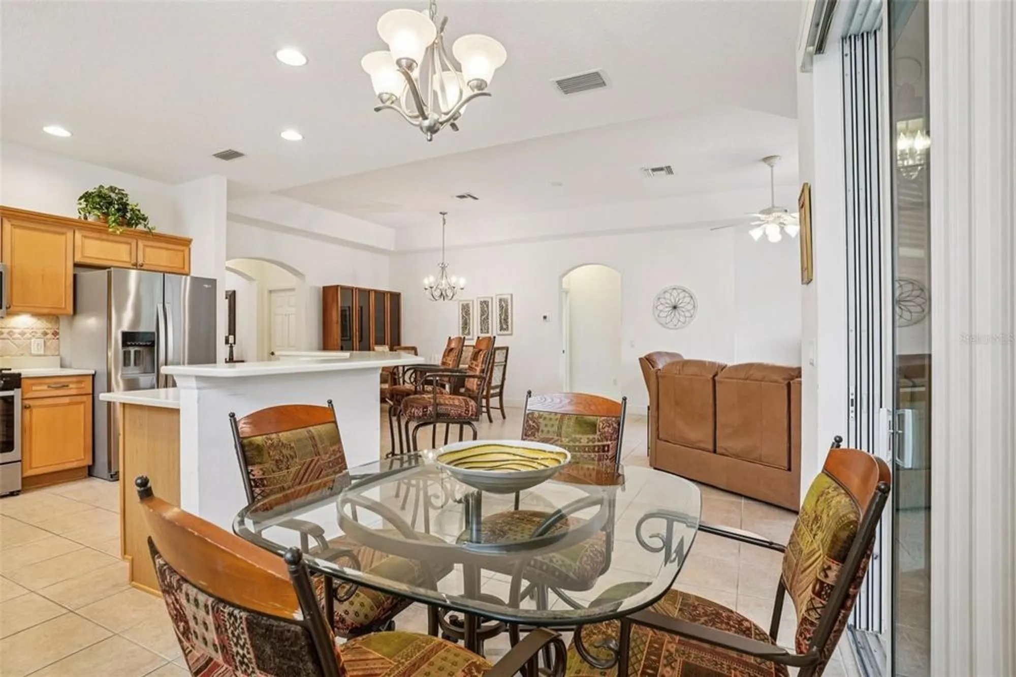 Property Slideshow image 13 of 39 | 1159 isle of palms path, The Villages, FL, 32162