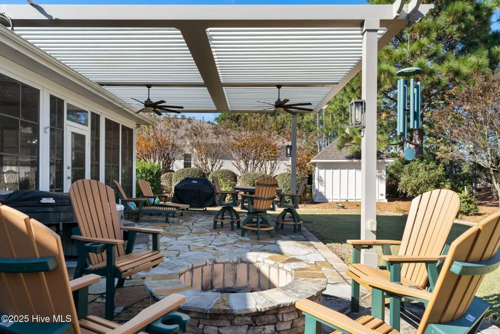 Property Slideshow image 5 of 113 | 2328 sugargrove trl, Leland, NC, 28451