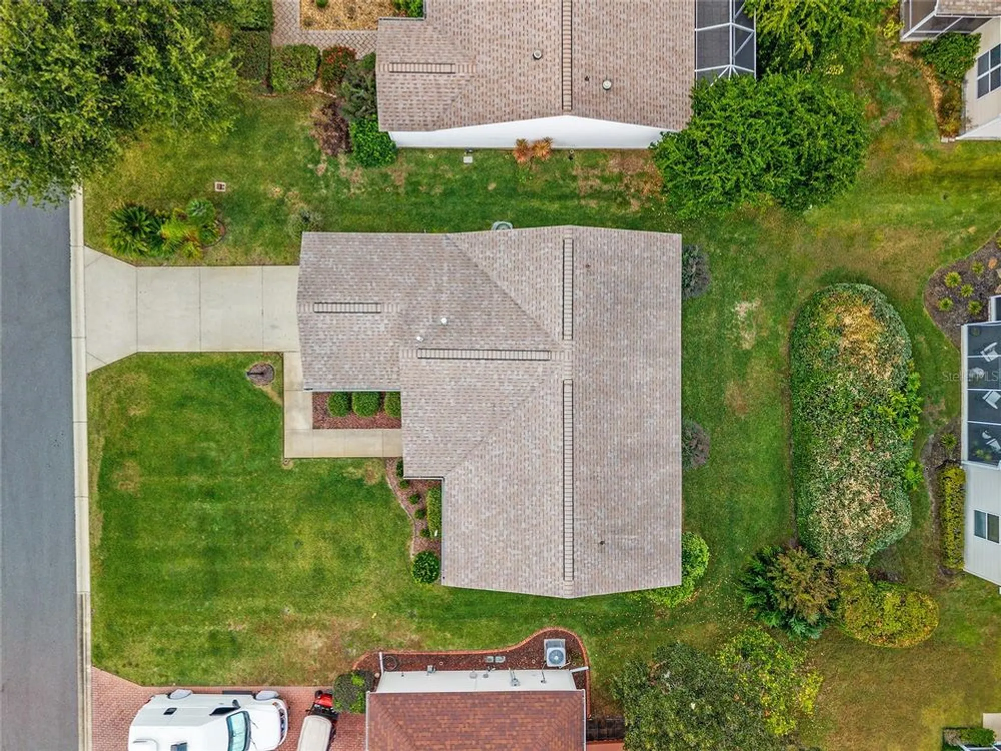 Property Slideshow image 50 of 57 | 8065 se 175th columbia pl, The Villages, FL, 32162