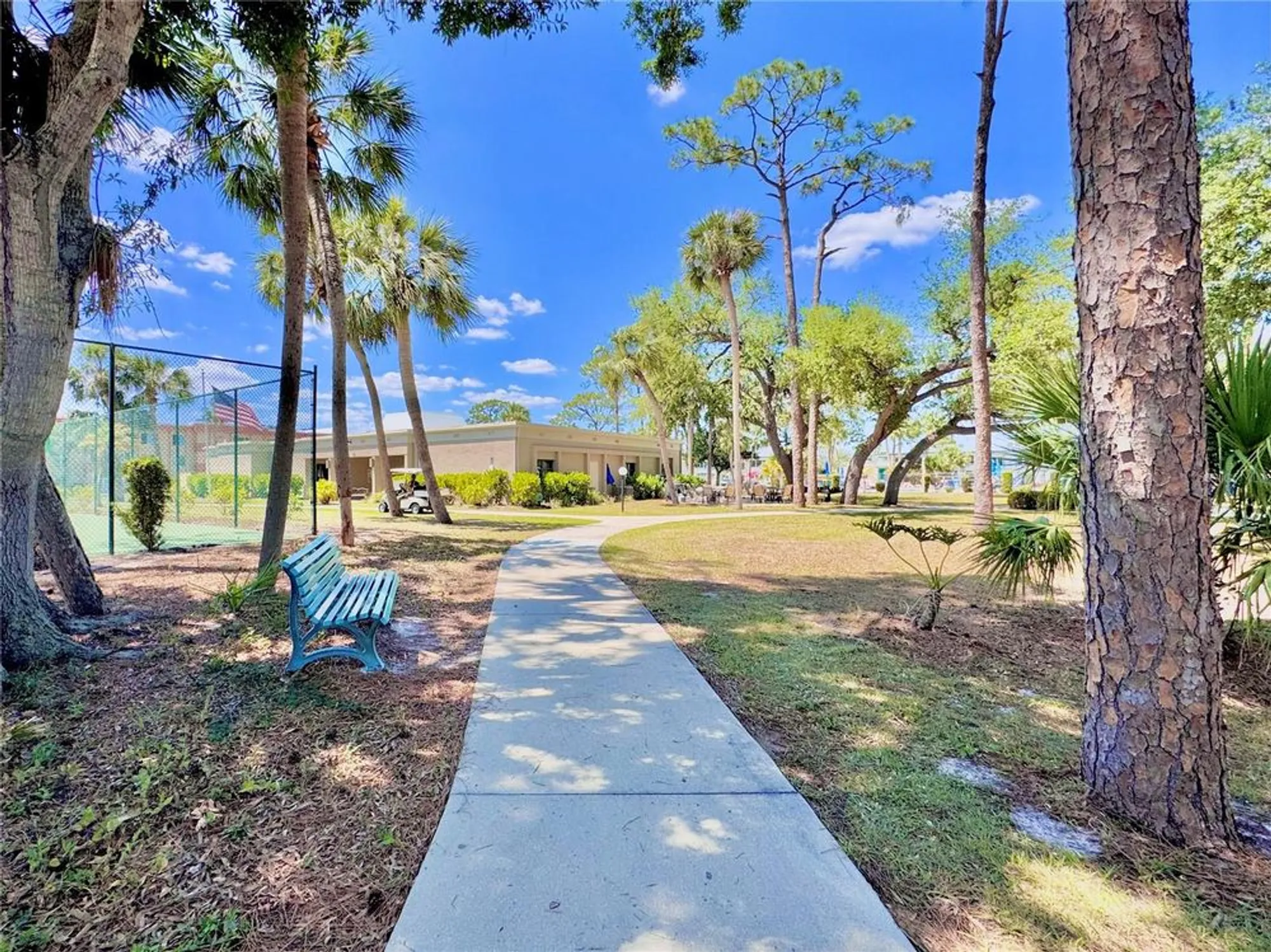 Property Slideshow image 29 of 32 | 21300 brinson ave 112, Port Charlotte, FL, 33952