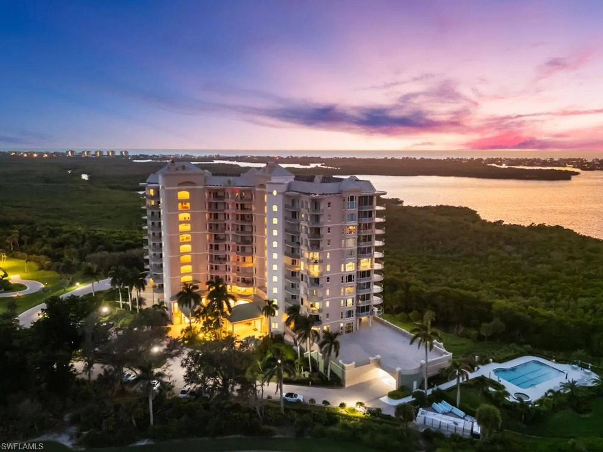 Property Slideshow image 46 of 46 | 4811 island pond ct 705, Bonita Springs, FL, 34134