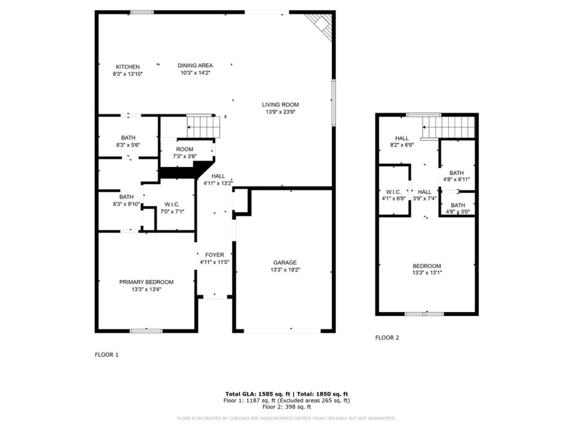 Property Slideshow image 29 of 30 | 8 beekeeper trl, Swannanoa, NC, 28778