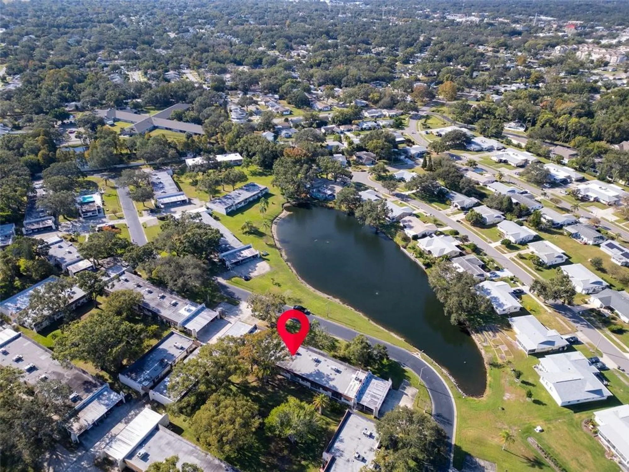 Property Slideshow image 36 of 62 | 3109 mission grove dr d, Palm Harbor, FL, 34684