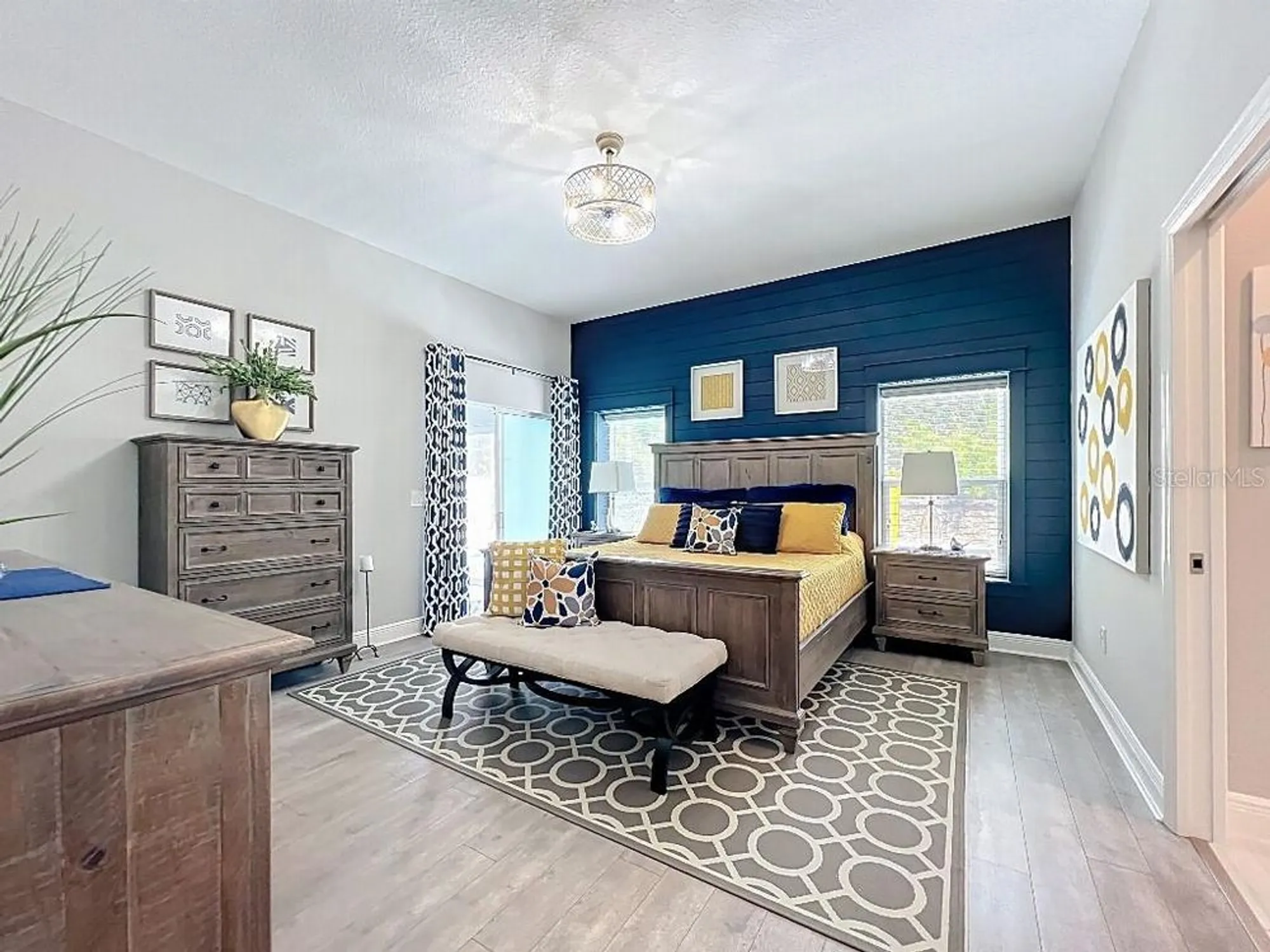 Property Slideshow image 16 of 42 | 3191 warbler loop, The Villages, FL, 32163