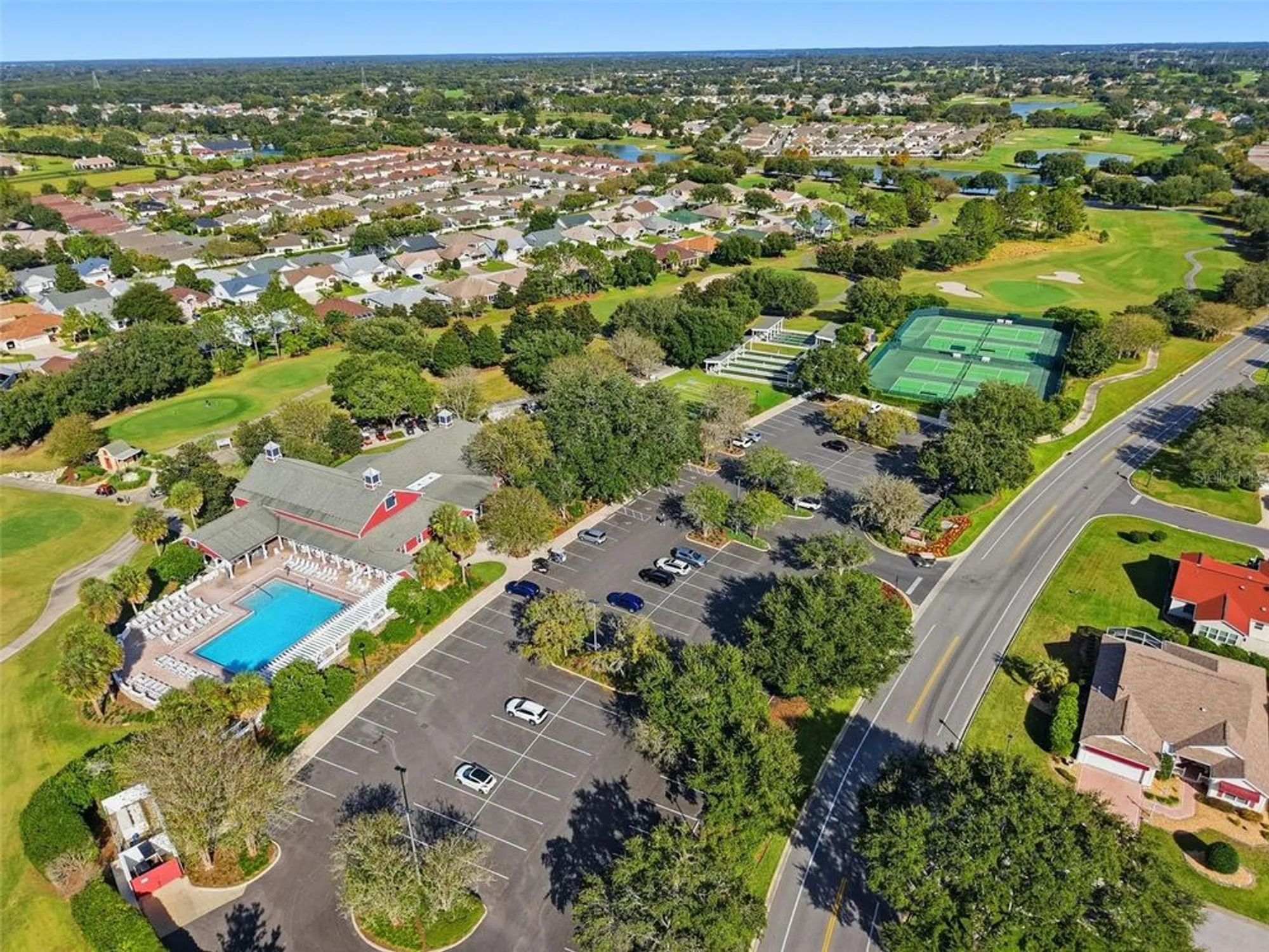 Property Slideshow image 68 of 69 | 17985 se 92nd amory ave, The Villages, FL, 32162