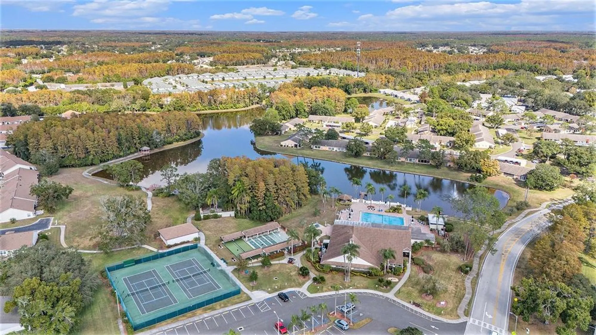 Property Slideshow image 35 of 37 | 4636 portland manor dr, New Port Richey, FL, 34655