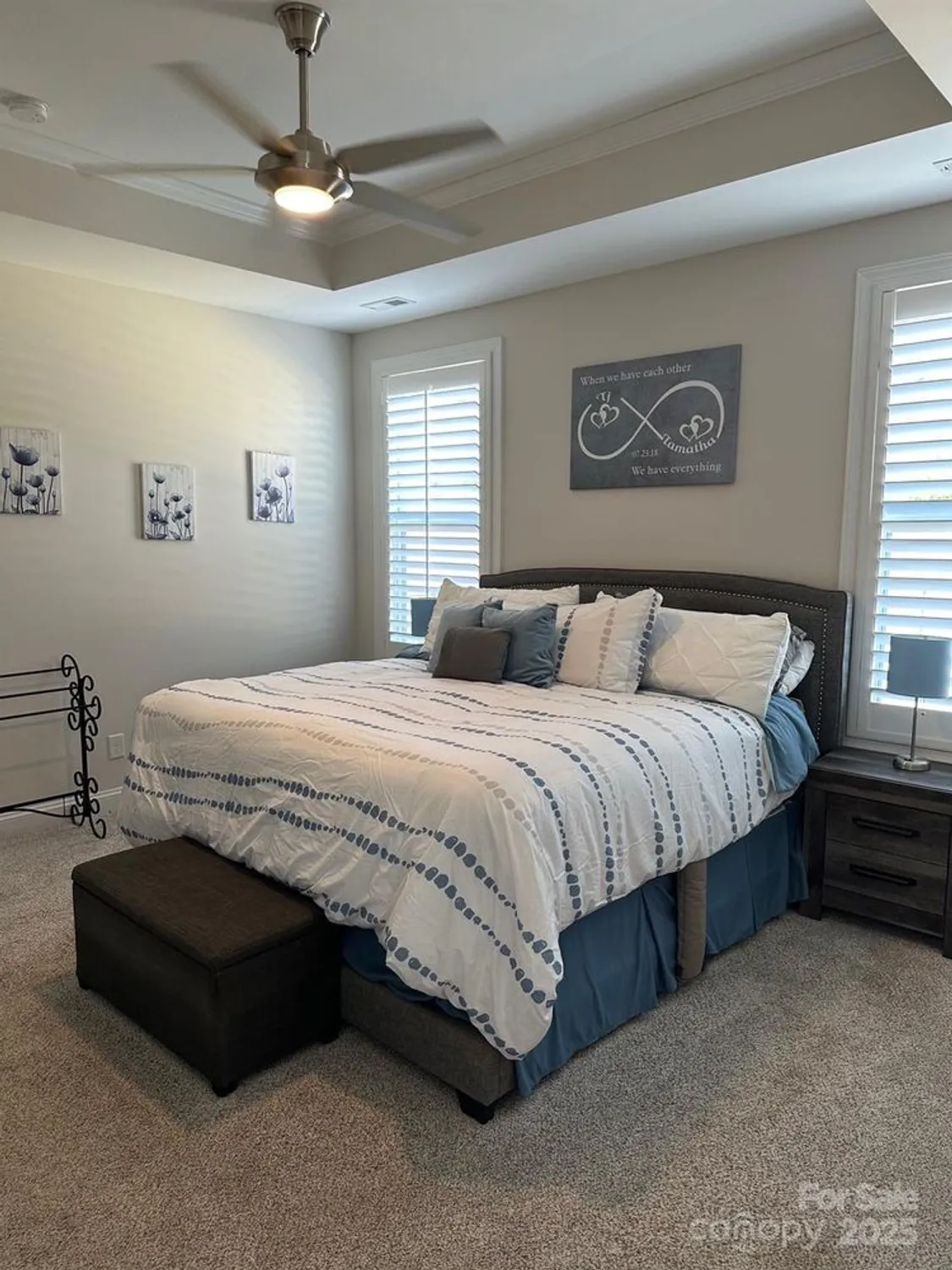 Property Slideshow image 13 of 46 | 12417 old iron ln, Charlotte, NC, 28215