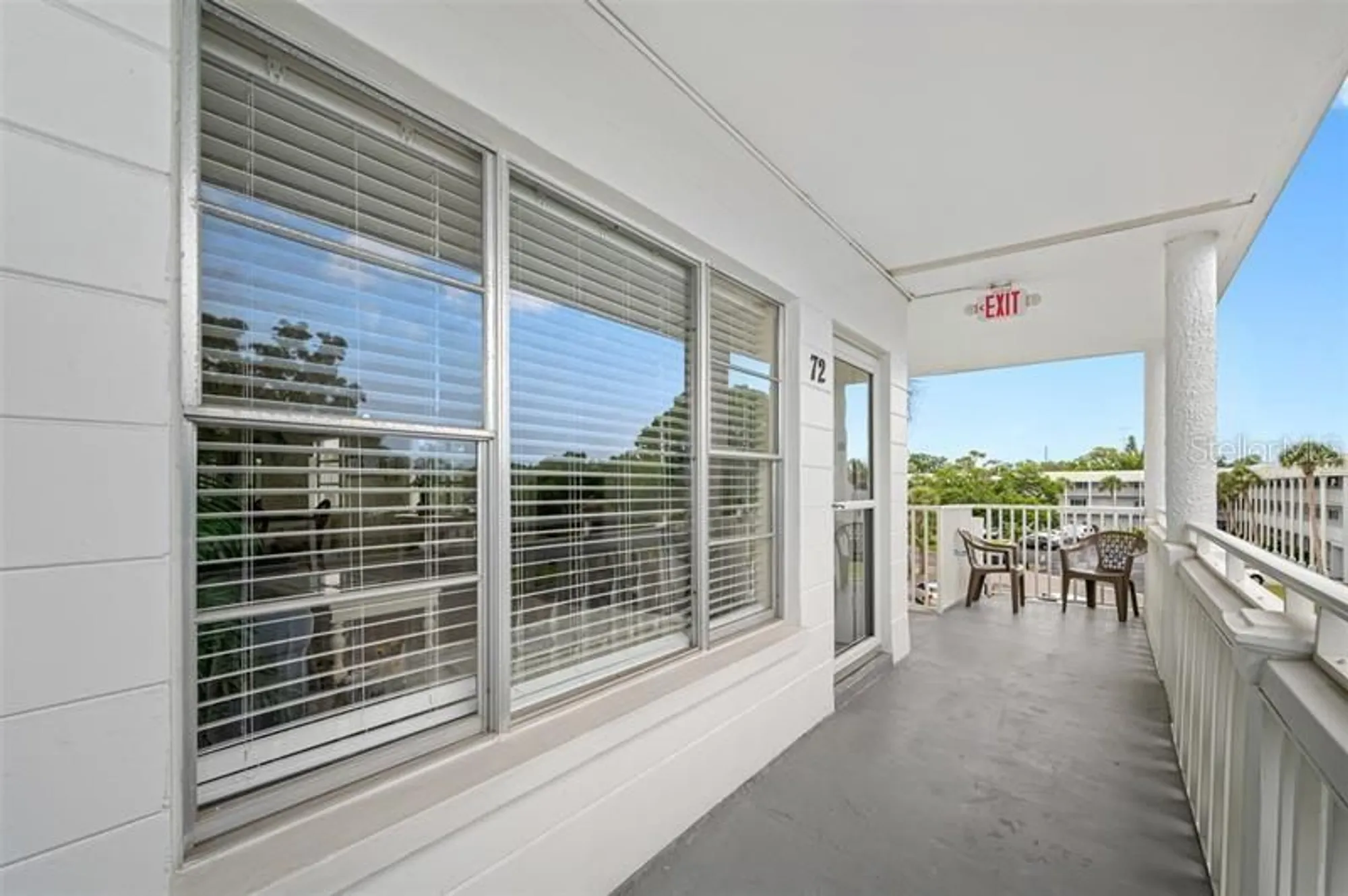 Property Slideshow image 4 of 43 | 2428 columbia dr 72, Clearwater, FL, 33763