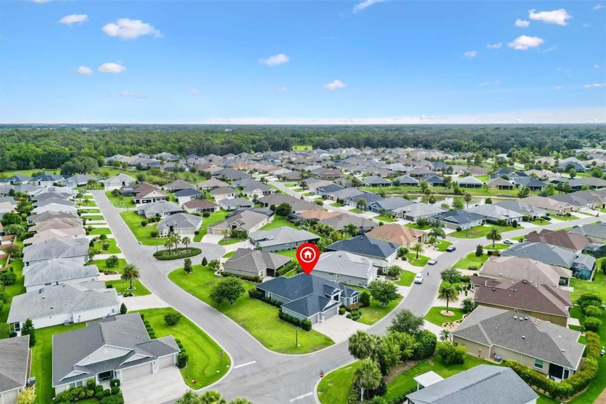 Property Slideshow image 41 of 47 | 5868 wood stork way, The Villages, FL, 32163