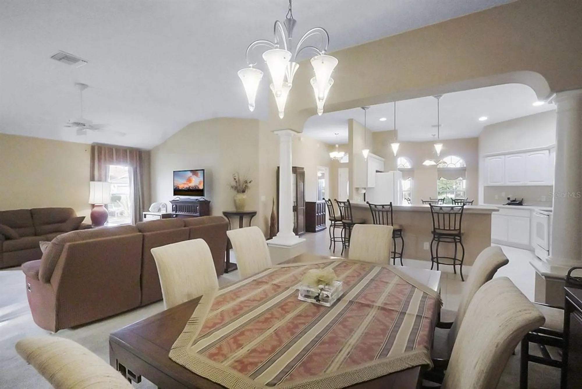 Property Slideshow image 22 of 41 | 1147 isle of palms path, The Villages, FL, 32162