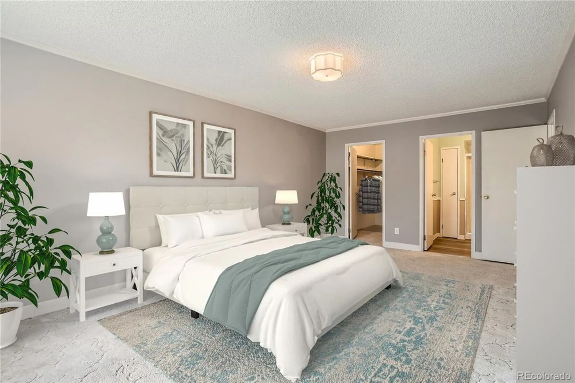 Property Slideshow image 4 of 16 | 3164 s wheeling way 308, Aurora, CO, 80014