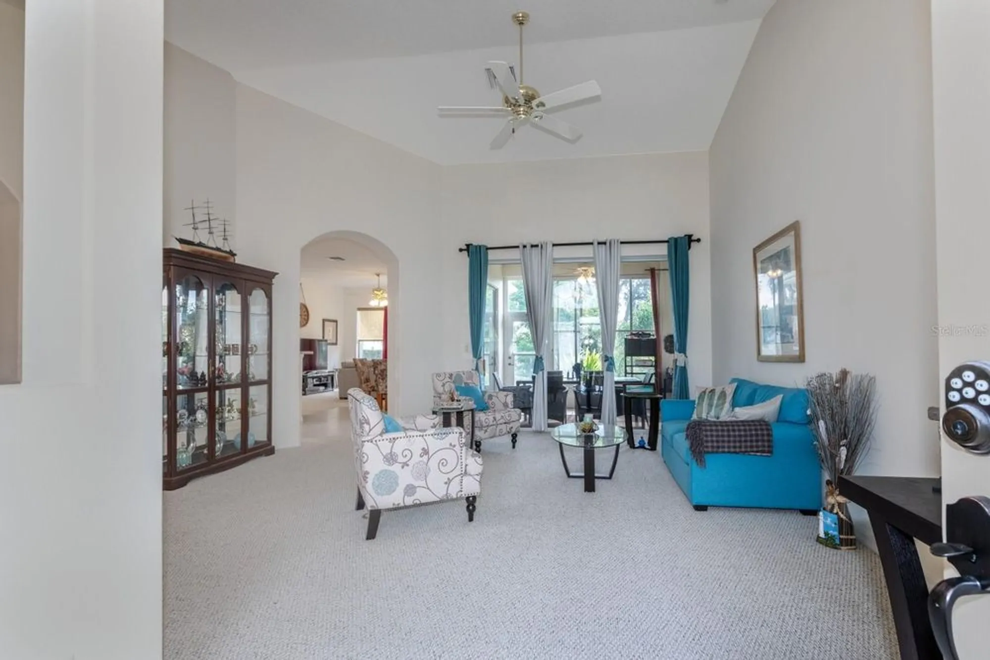 Property Slideshow image 4 of 24 | 5839 woodland moss way, Leesburg, FL, 34748