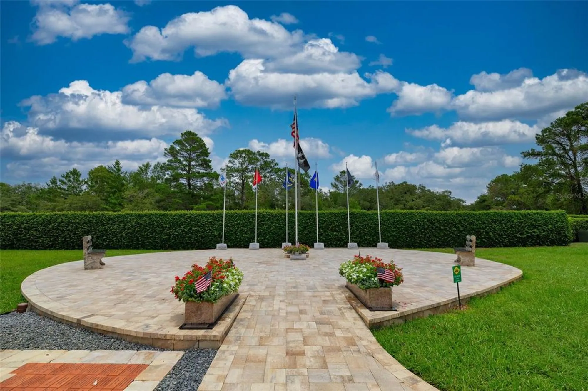 Property Slideshow image 51 of 61 | 8308 mobile cir, Weeki Wachee, FL, 34613