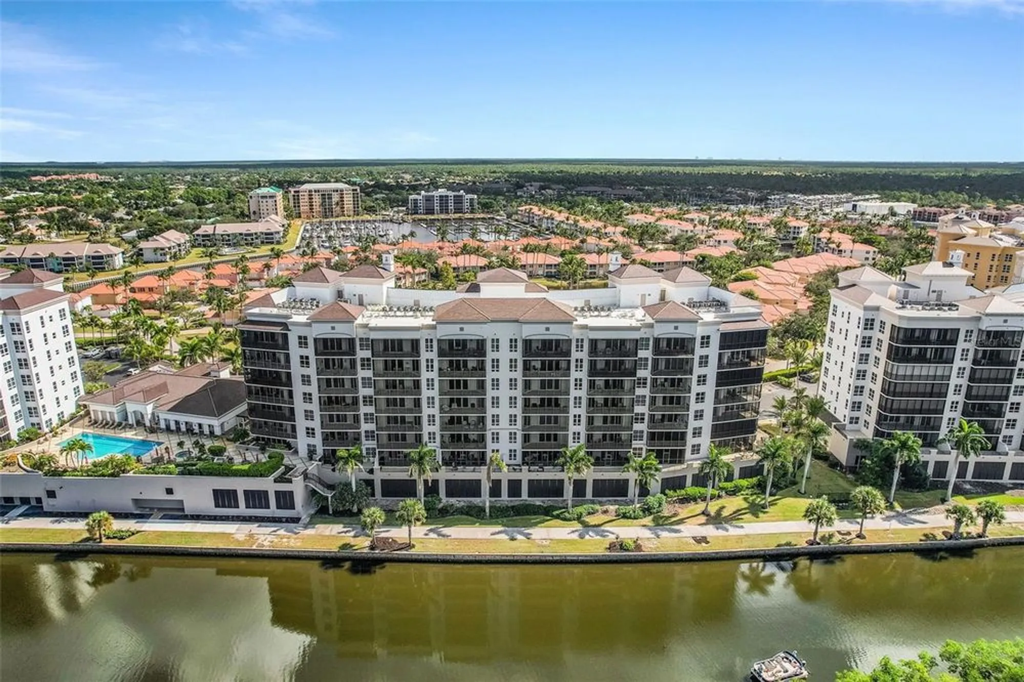 Property Slideshow image 40 of 54 | 3329 sunset key cir 203, Punta Gorda, FL, 33955