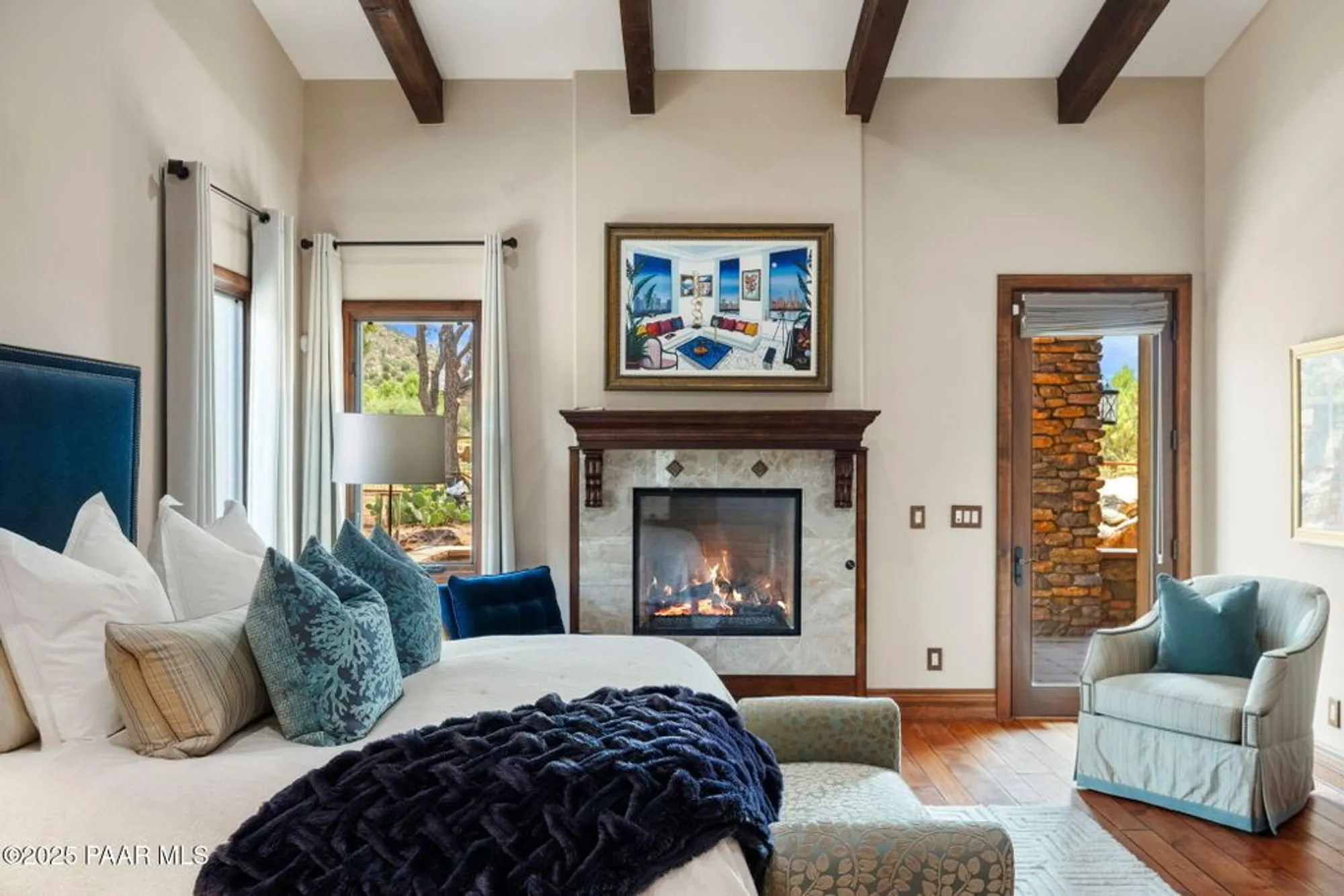 Property Slideshow image 56 of 120 | 5350 w three forks rd, Prescott, AZ, 86305