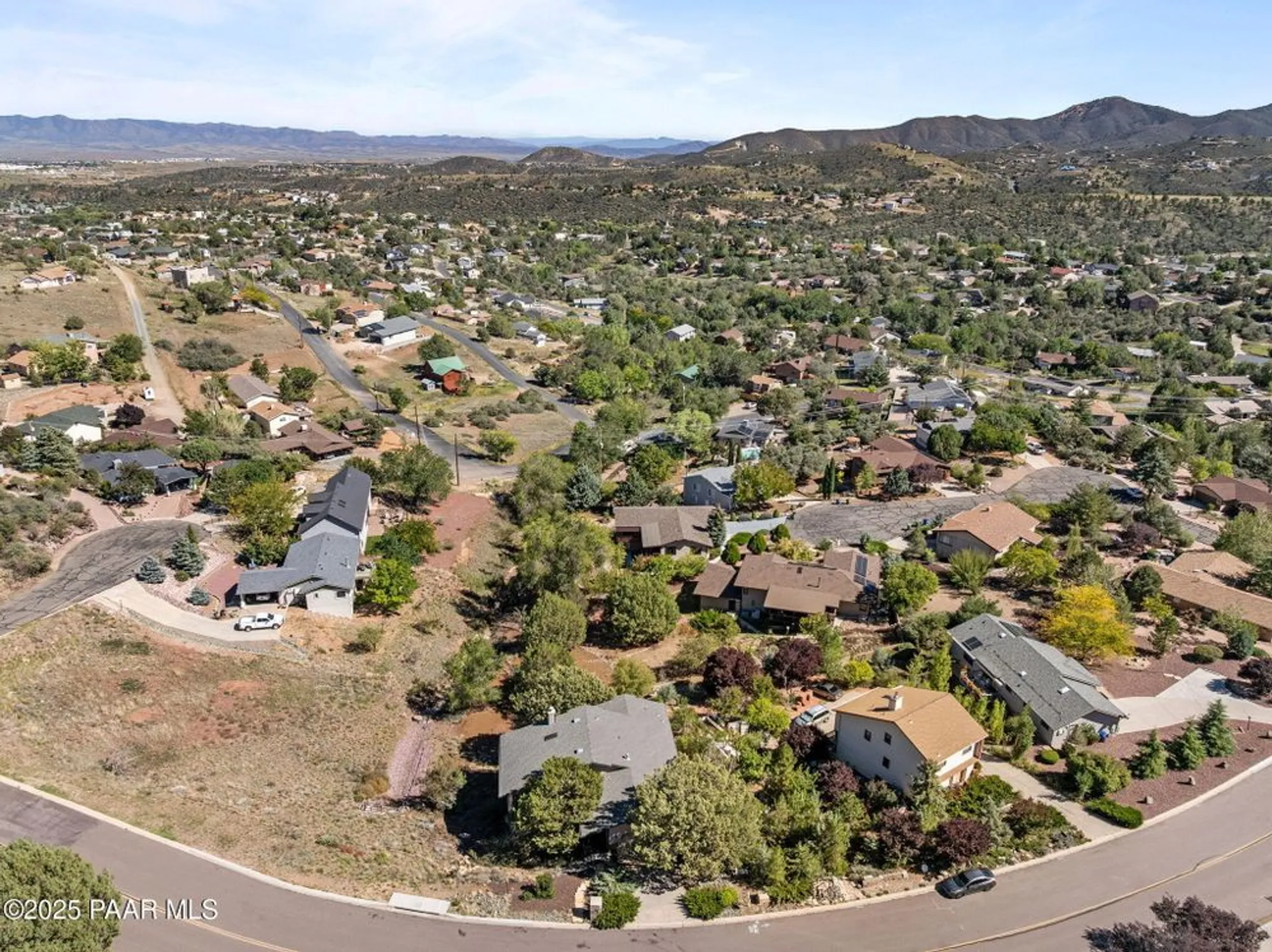 Property Slideshow image 40 of 51 | 895 sunrise blvd, Prescott, AZ, 86301