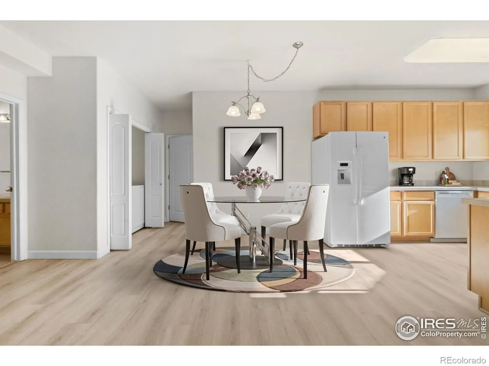 Property Slideshow image 7 of 36 | 4635 hahns peak dr 102, Loveland, CO, 80538