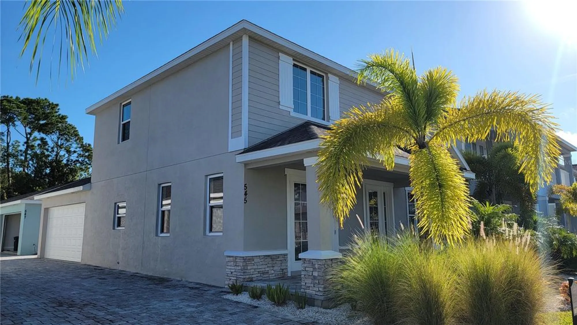 Property Slideshow image 16 of 27 | 545 venetian palms blvd, New Smyrna Beach, FL, 32168