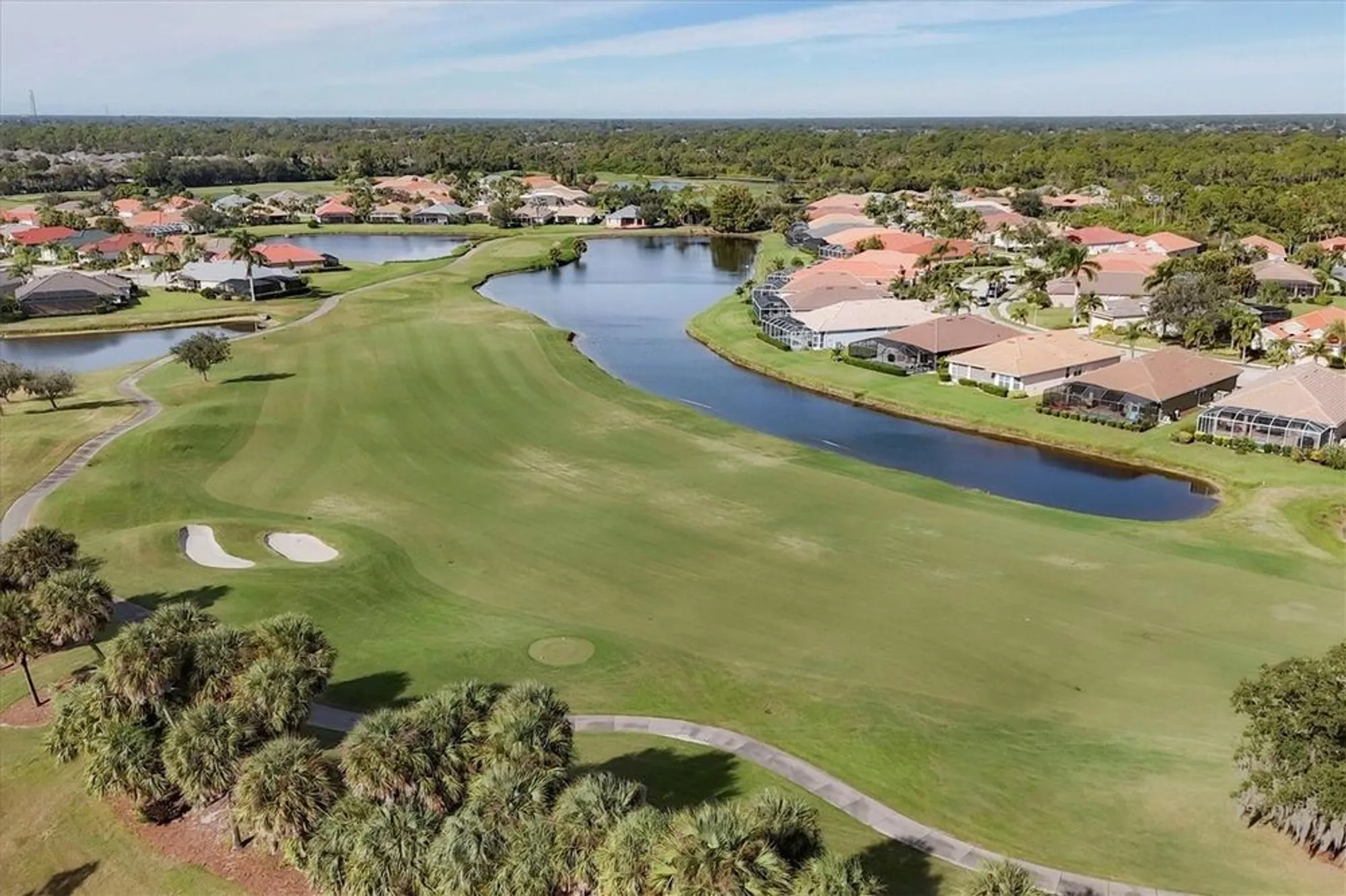 Property Slideshow image 46 of 83 | 5698 white jasmine way, North Port, FL, 34287