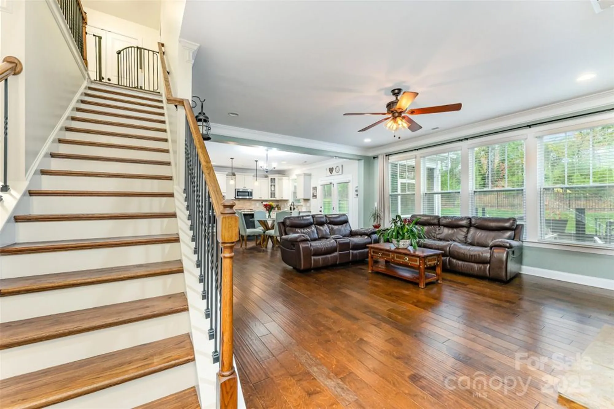 Property Slideshow image 6 of 44 | 131 canoe pole ln, Mooresville, NC, 28117