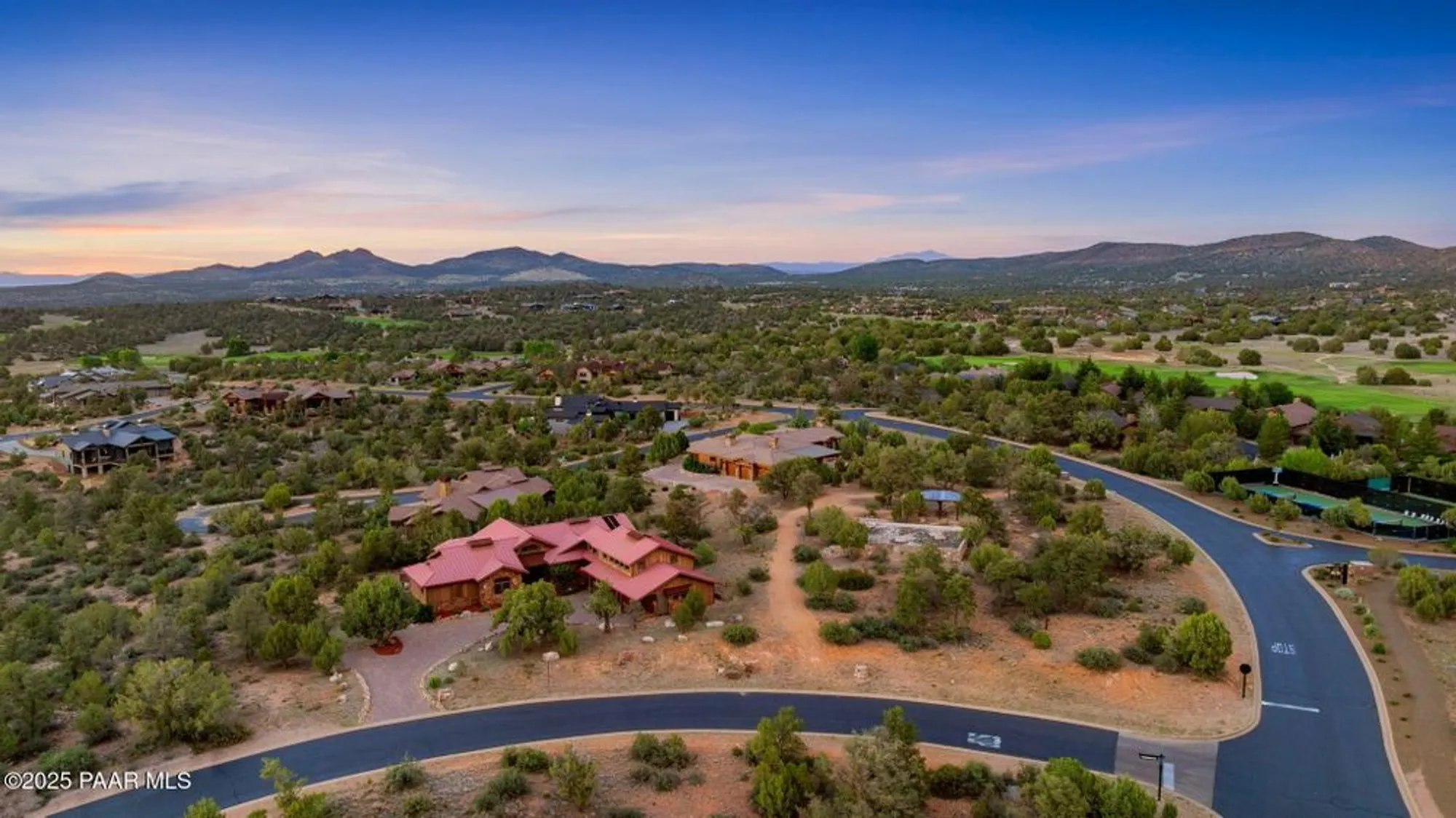 Property Slideshow image 69 of 91 | 11840 w cooper morgan trl, Prescott, AZ, 86305