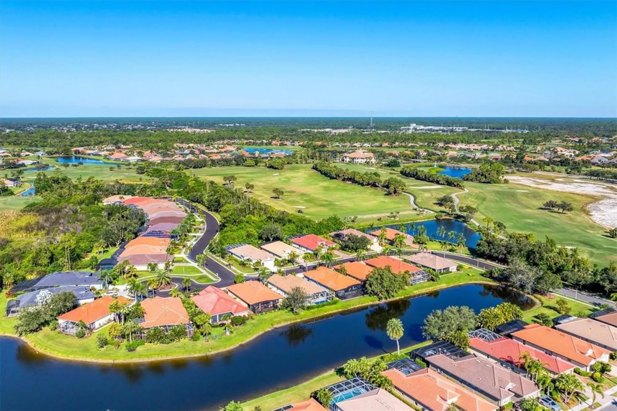 Property Slideshow image 40 of 74 | 5151 laurel oak ct, North Port, FL, 34287