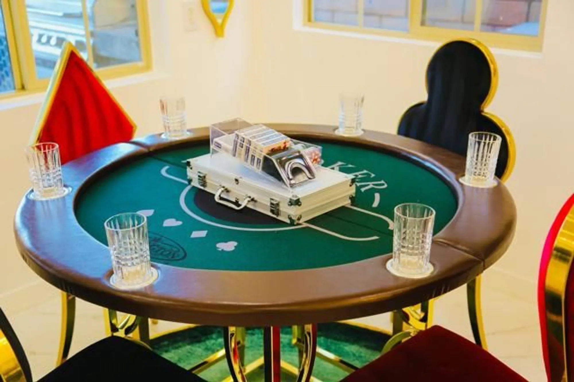 Property Slideshow image 44 of 82 | 43173 bacino ct, Indio, CA, 92203