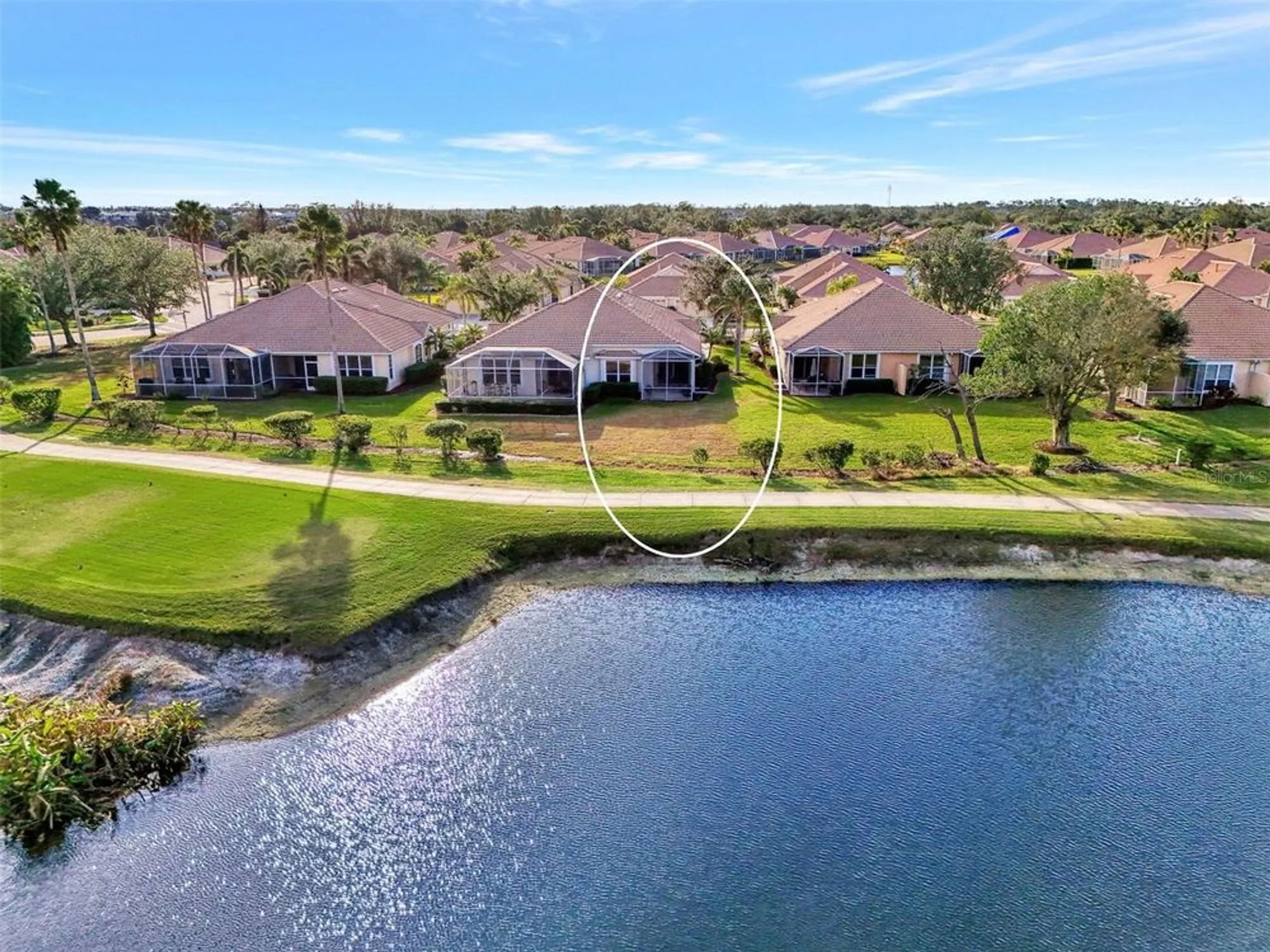 Property Slideshow image 48 of 51 | 4259 whispering oaks dr, North Port, FL, 34287