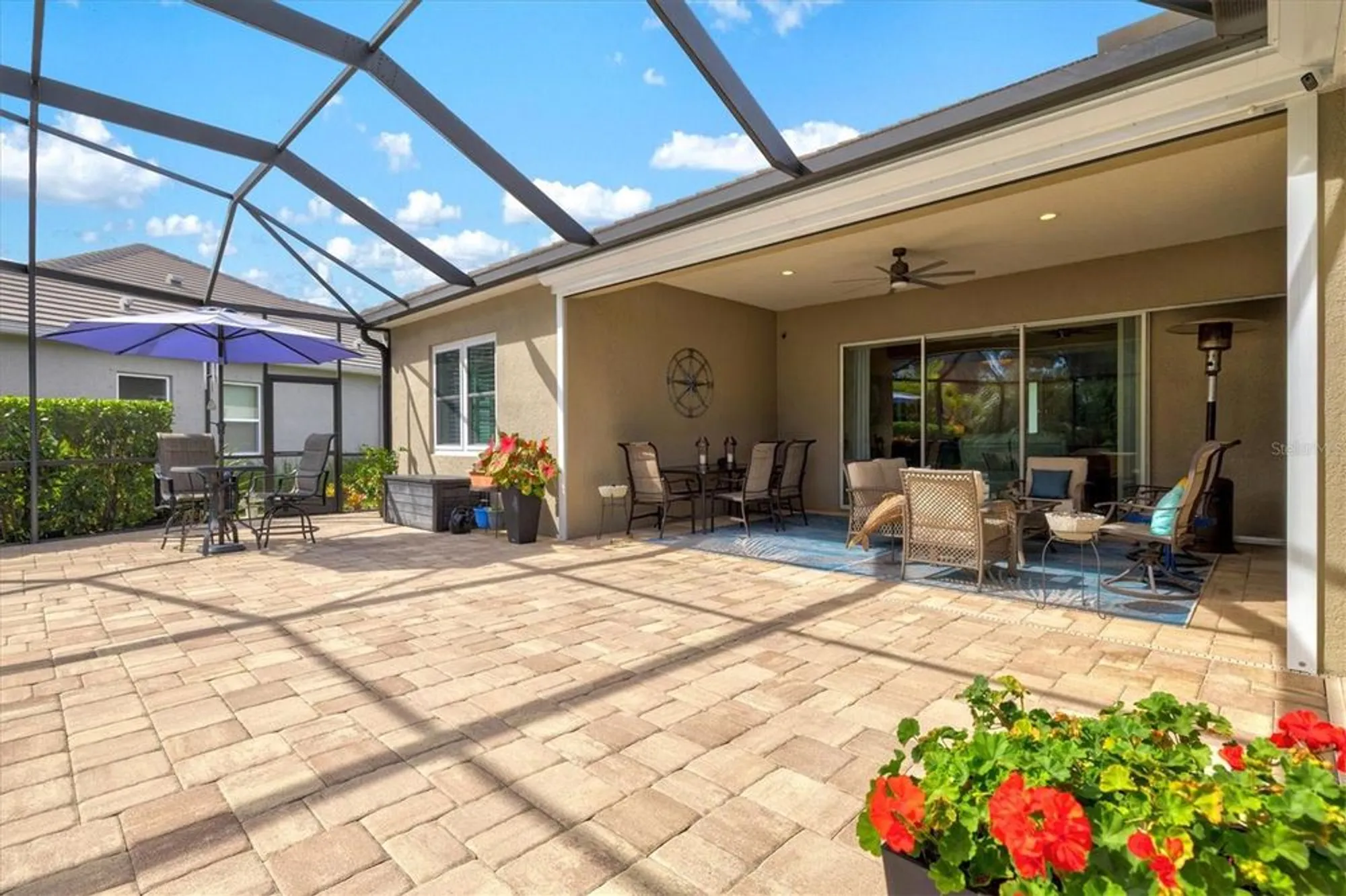 Property Slideshow image 45 of 81 | 12631 dunedin st, Venice, FL, 34293