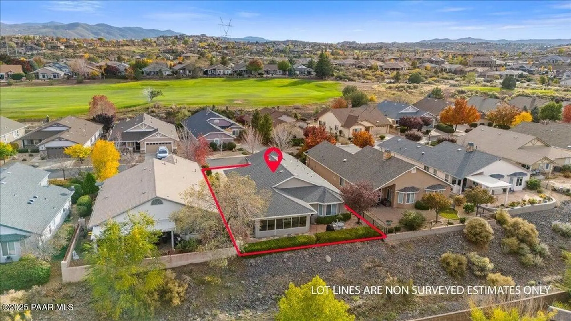 Property Slideshow image 35 of 40 | 1376 kwana ct, Prescott, AZ, 86301