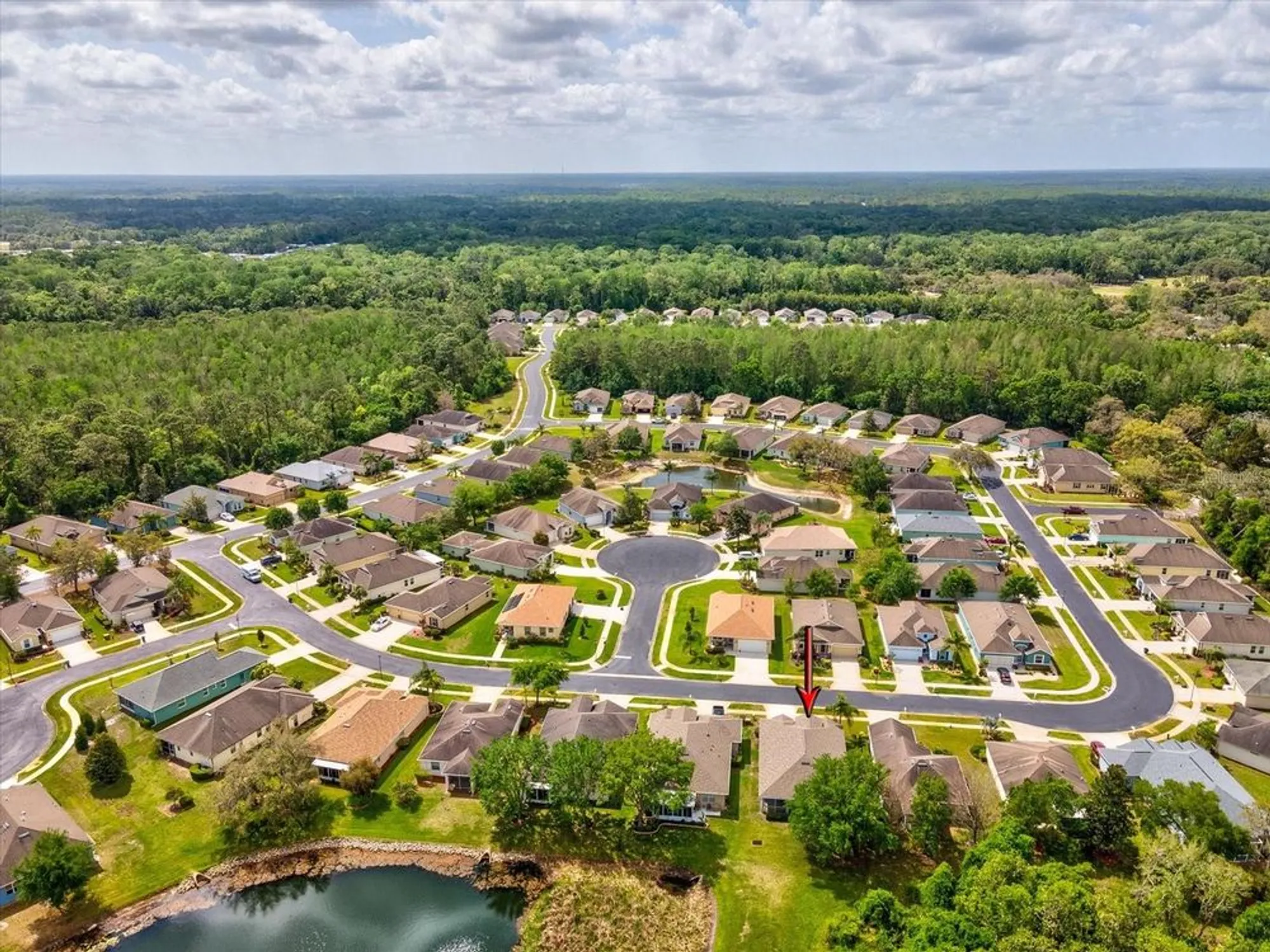 Property Slideshow image 32 of 63 | 11050 kiskadee cir, New Port Richey, FL, 34654