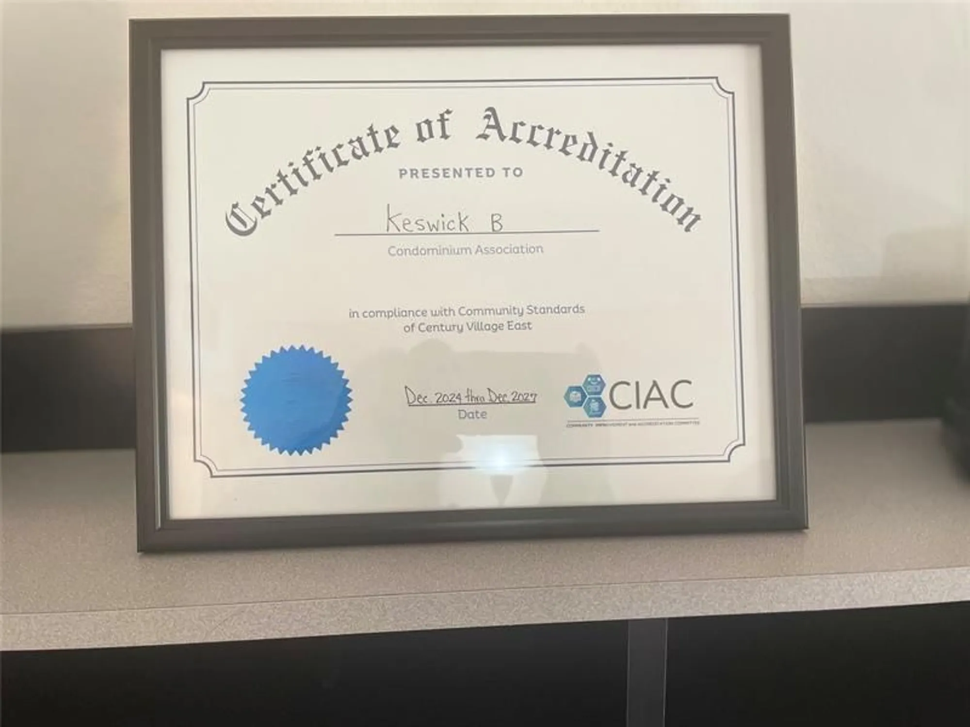 Property Slideshow image 25 of 64 | 40 keswick b # 40, Deerfield Beach, FL, 33442